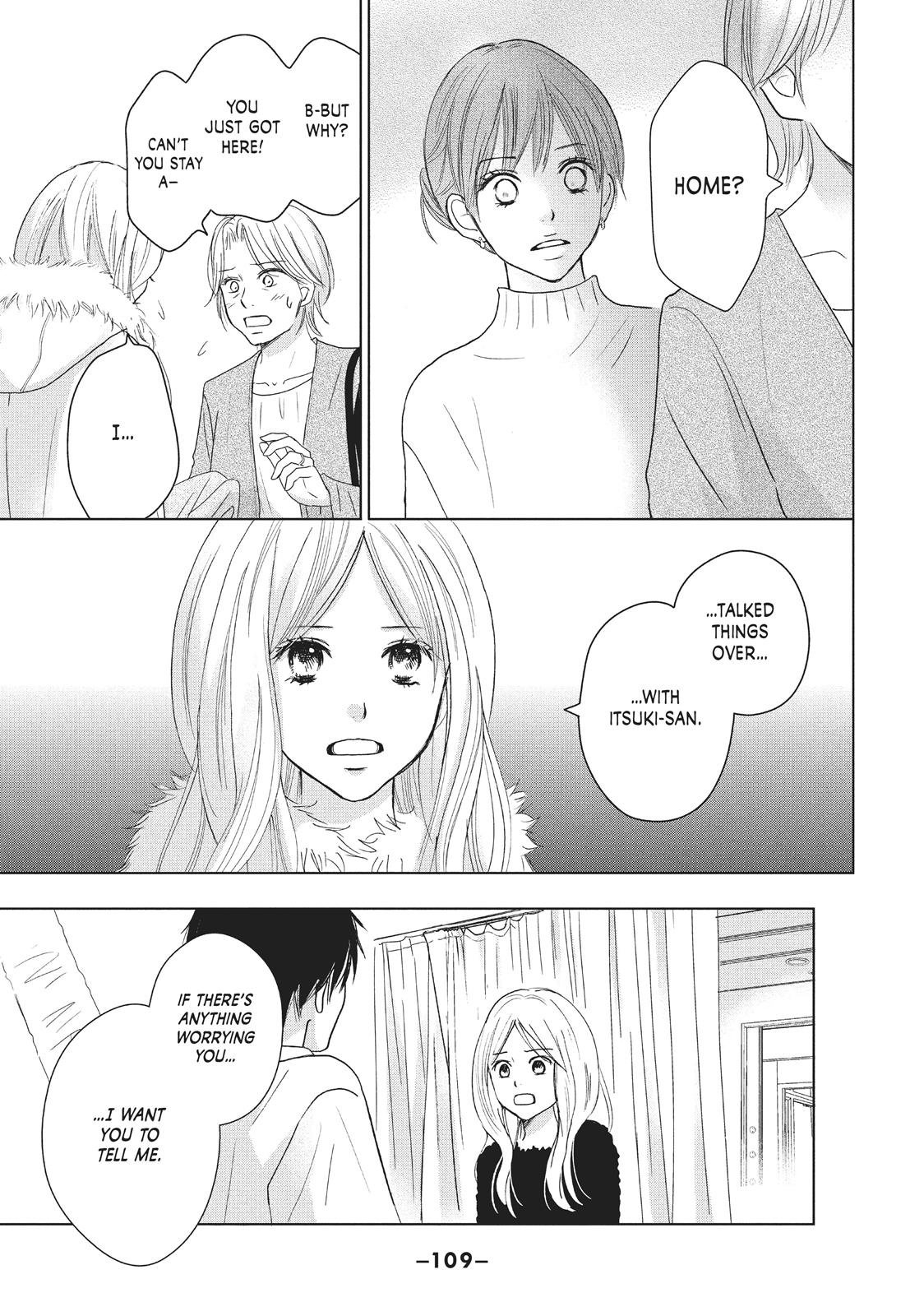 Read Perfect World (en) Manga Online