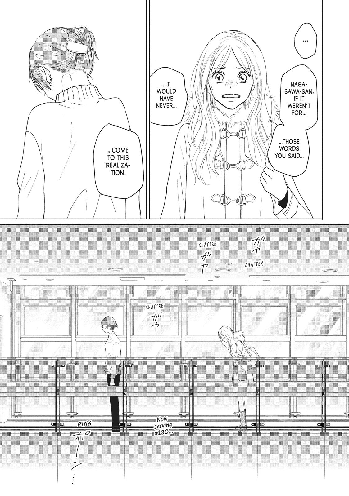 Read Perfect World (en) Manga Online