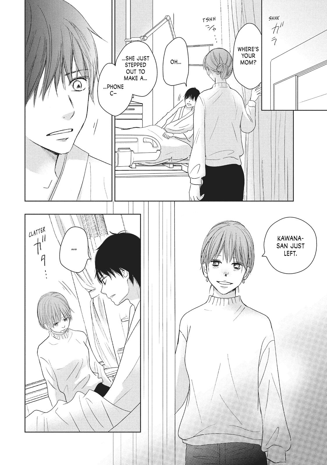 Read Perfect World (en) Manga Online