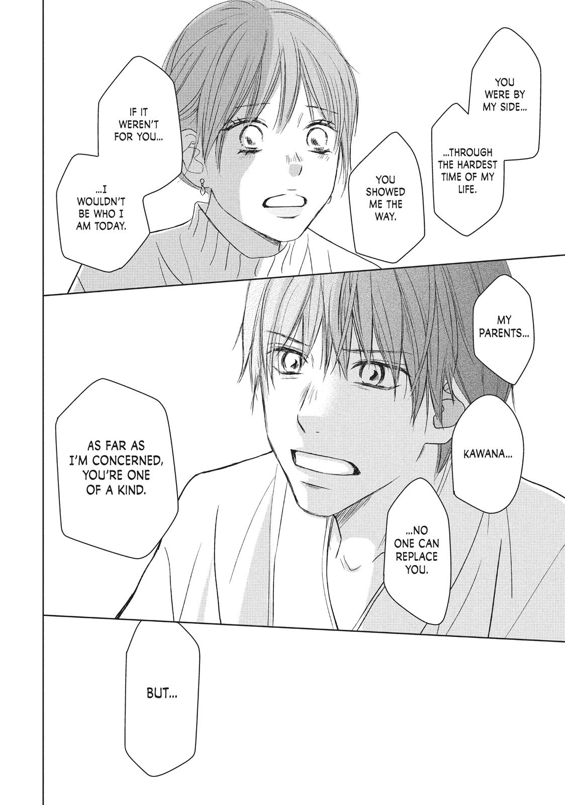 Read Perfect World (en) Manga Online