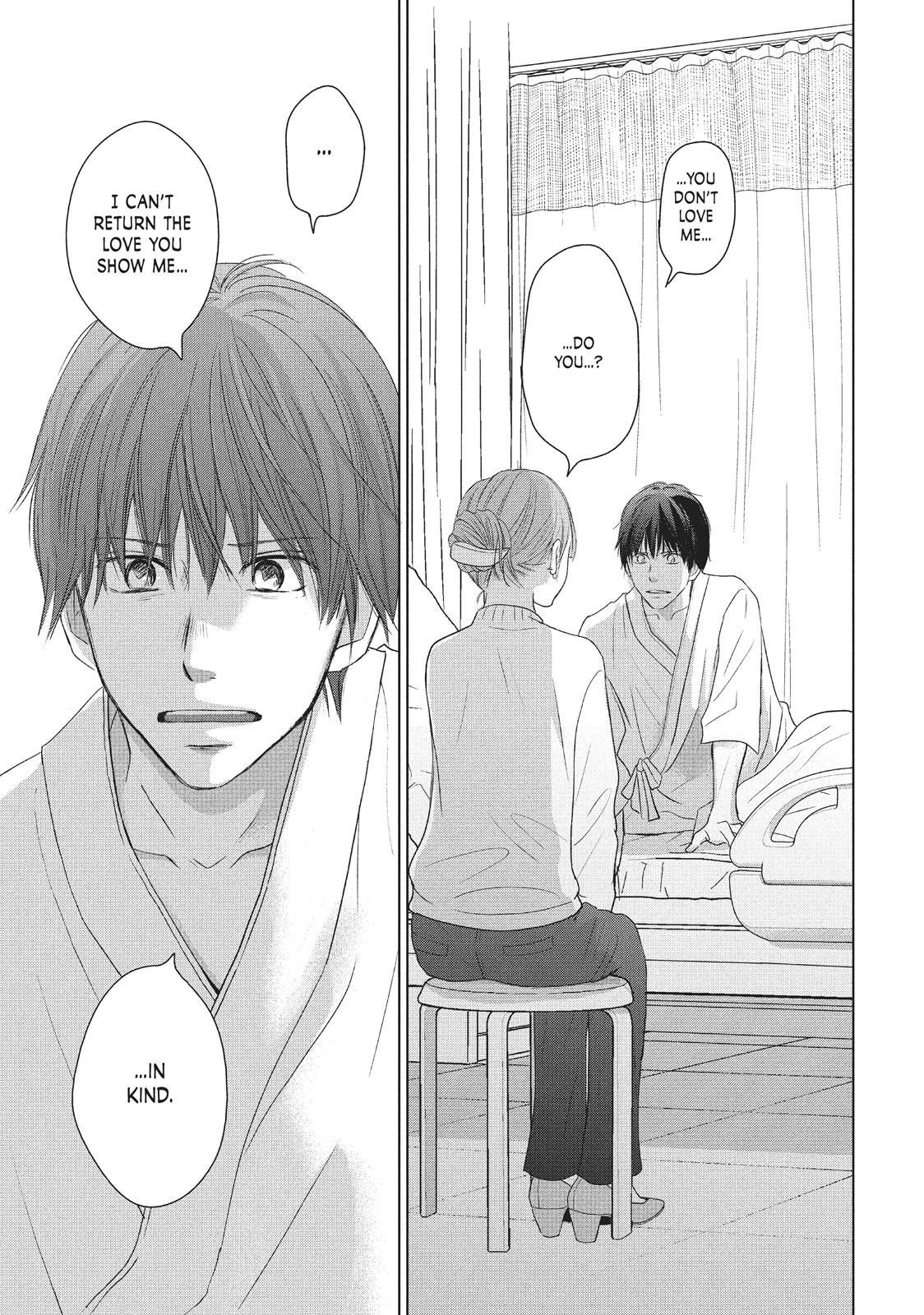 Read Perfect World (en) Manga Online