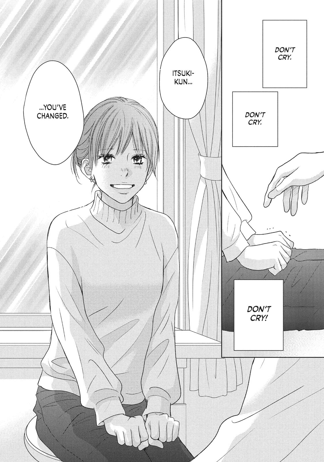 Read Perfect World (en) Manga Online