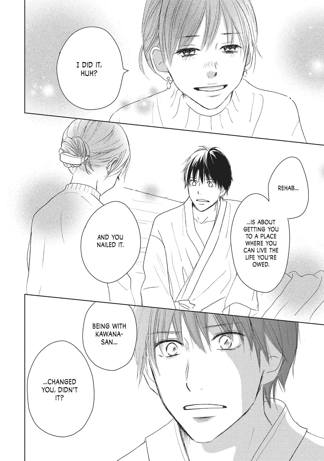 Read Perfect World (en) Manga Online