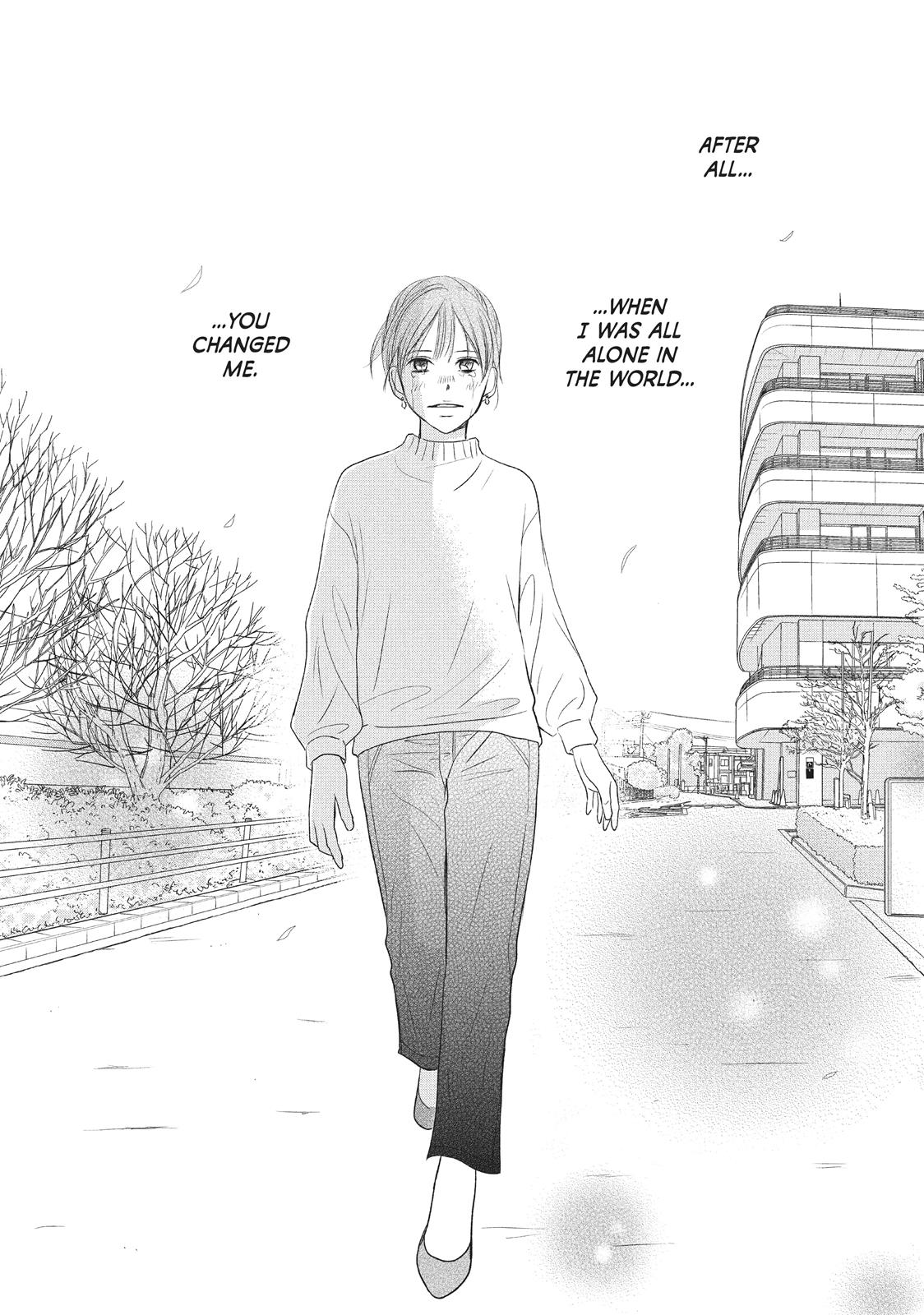 Read Perfect World (en) Manga Online