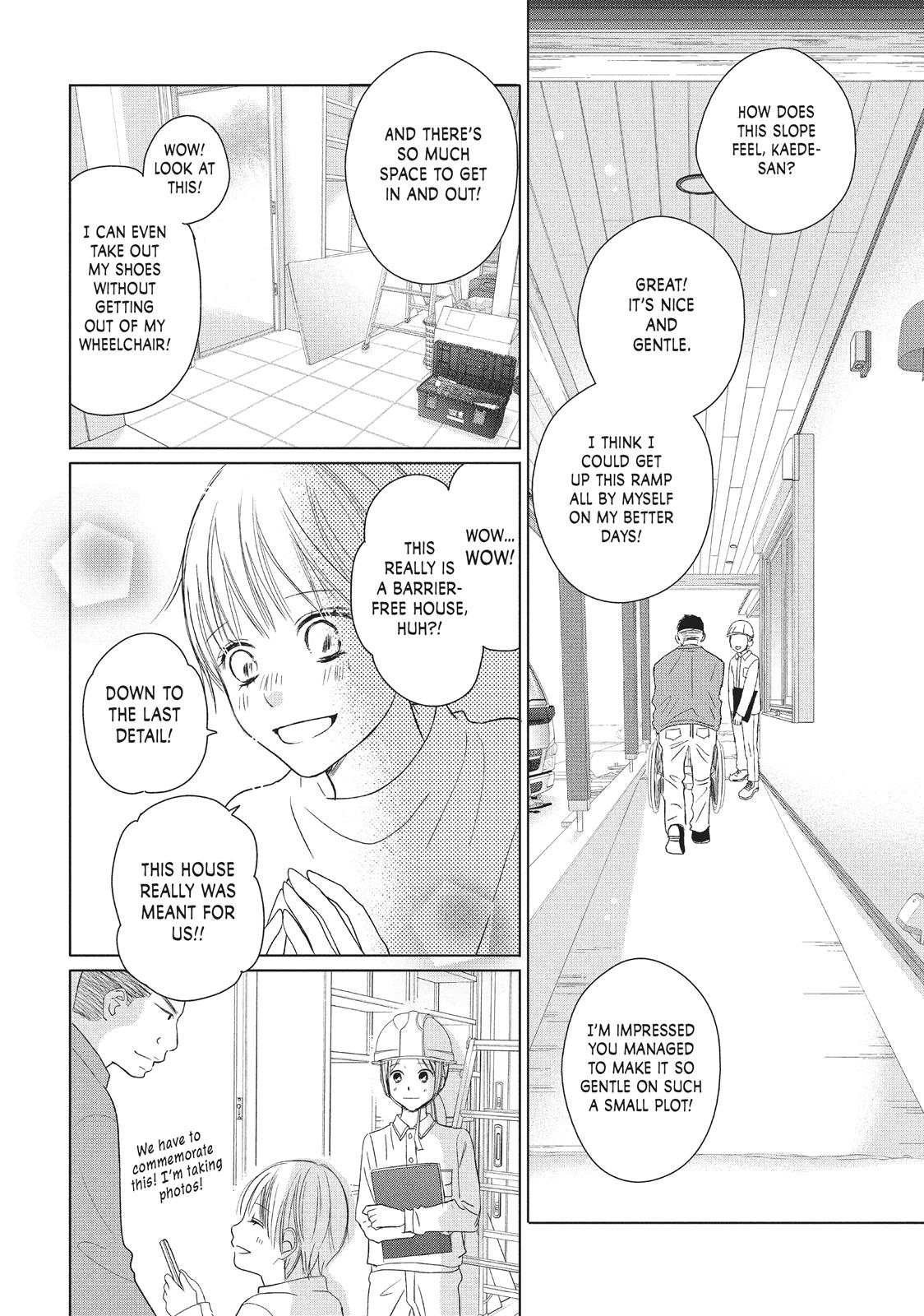 Read Perfect World (en) Manga Online