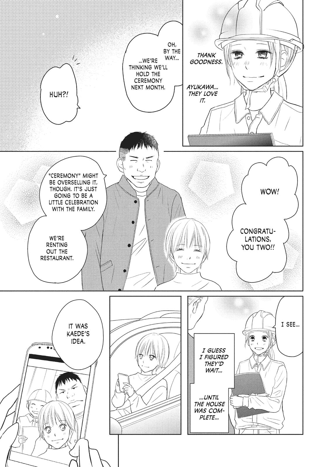 Read Perfect World (en) Manga Online