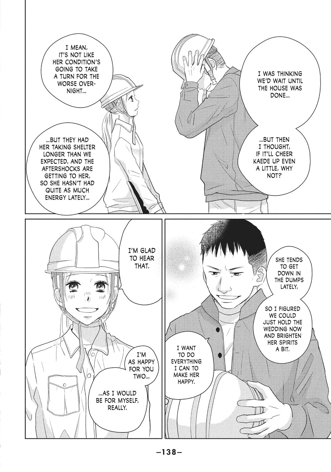 Read Perfect World (en) Manga Online