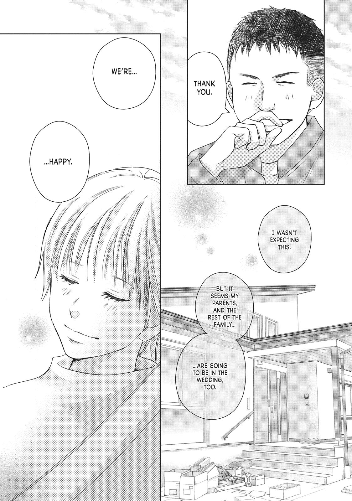 Read Perfect World (en) Manga Online