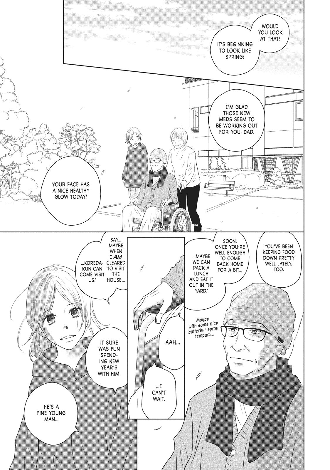 Read Perfect World (en) Manga Online