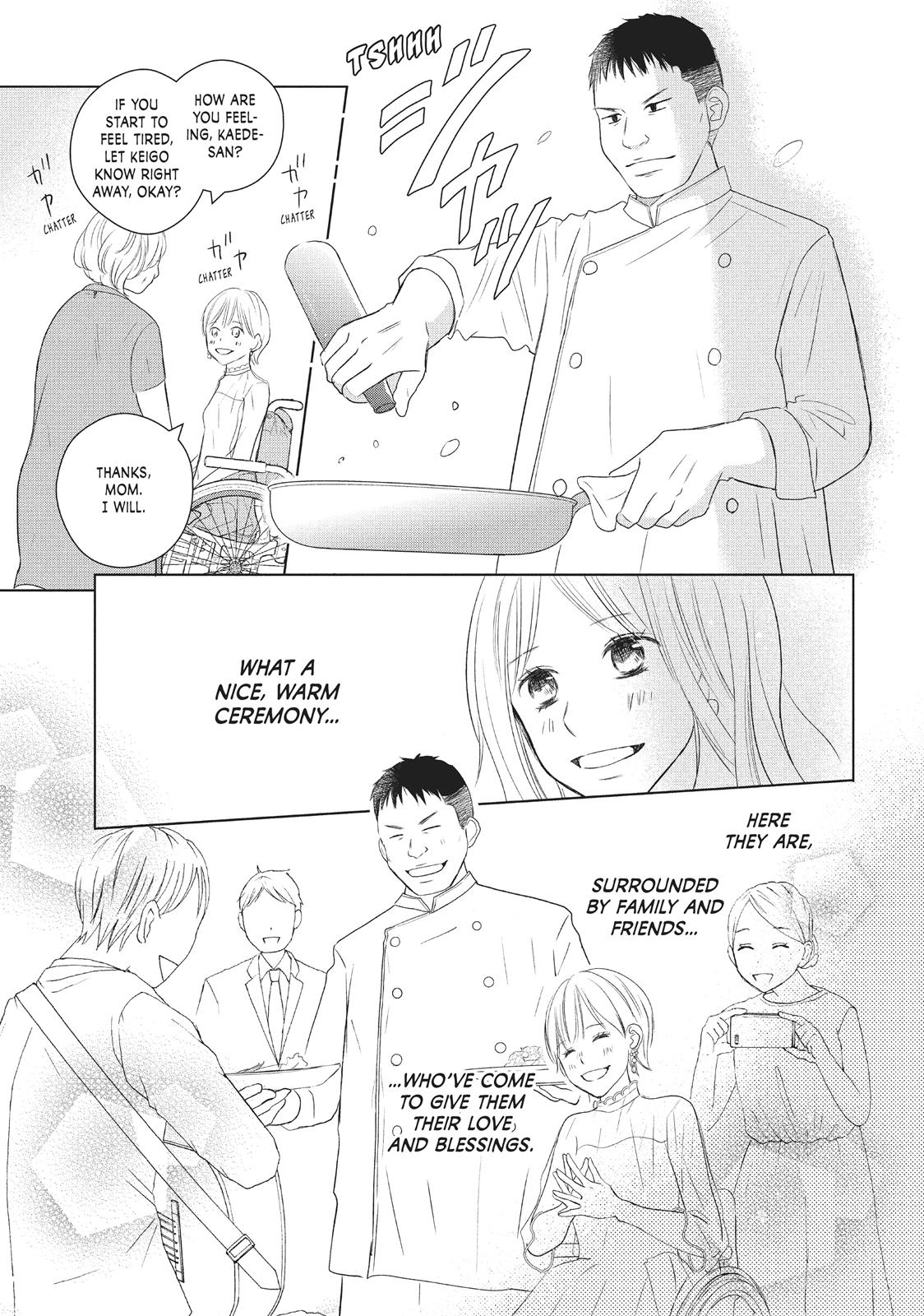 Read Perfect World (en) Manga Online