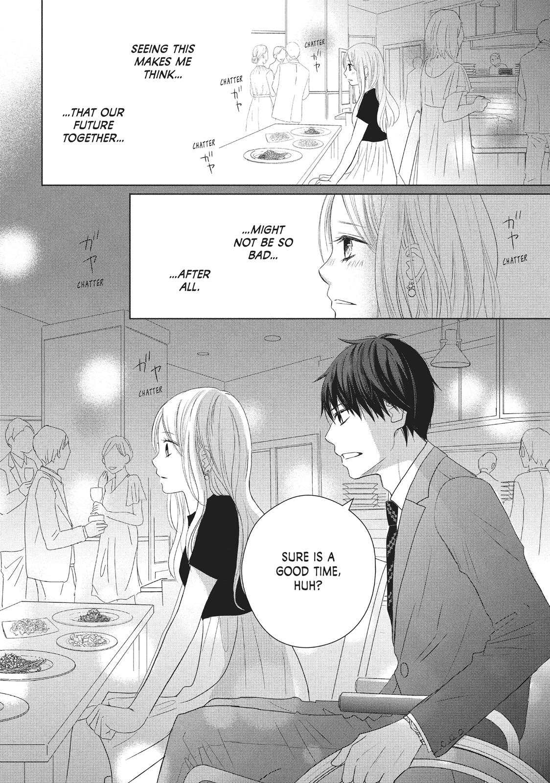 Read Perfect World (en) Manga Online