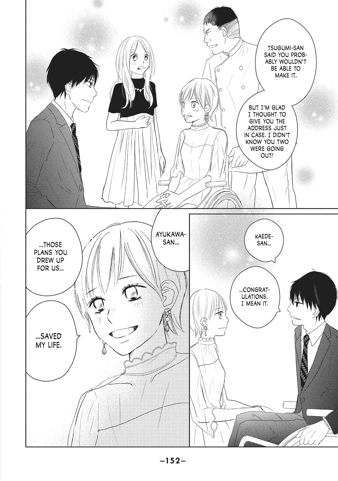 Read Perfect World (en) Manga Online