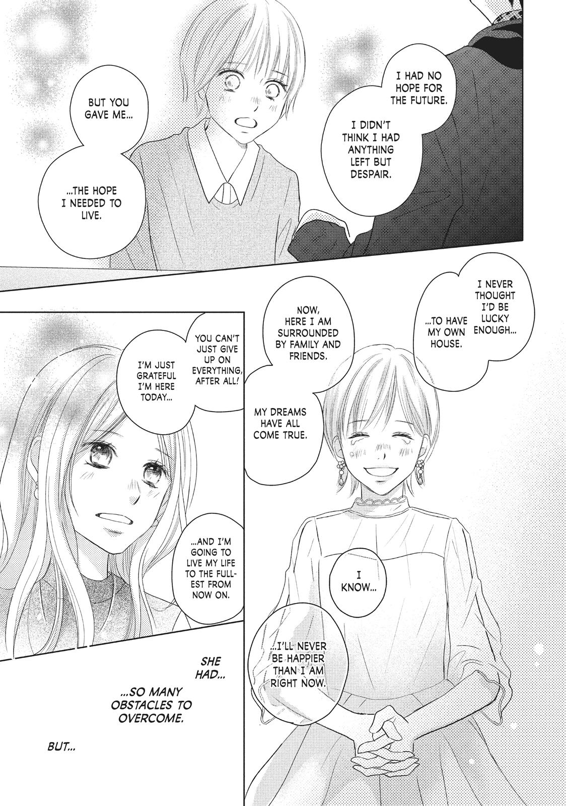 Read Perfect World (en) Manga Online