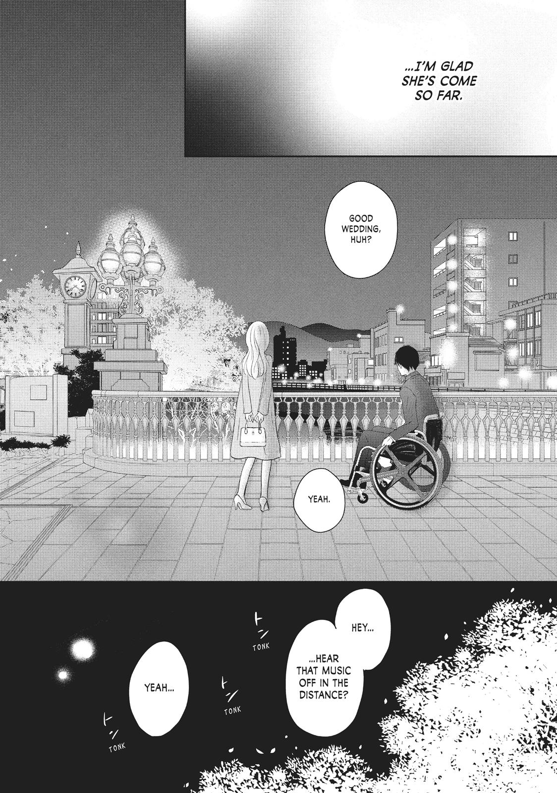 Read Perfect World (en) Manga Online