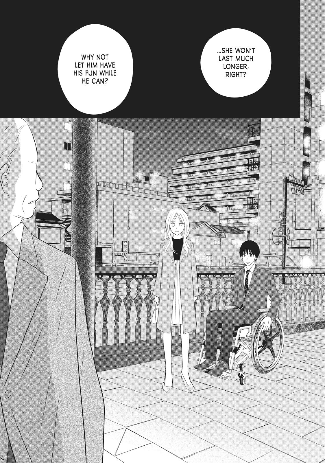 Read Perfect World (en) Manga Online
