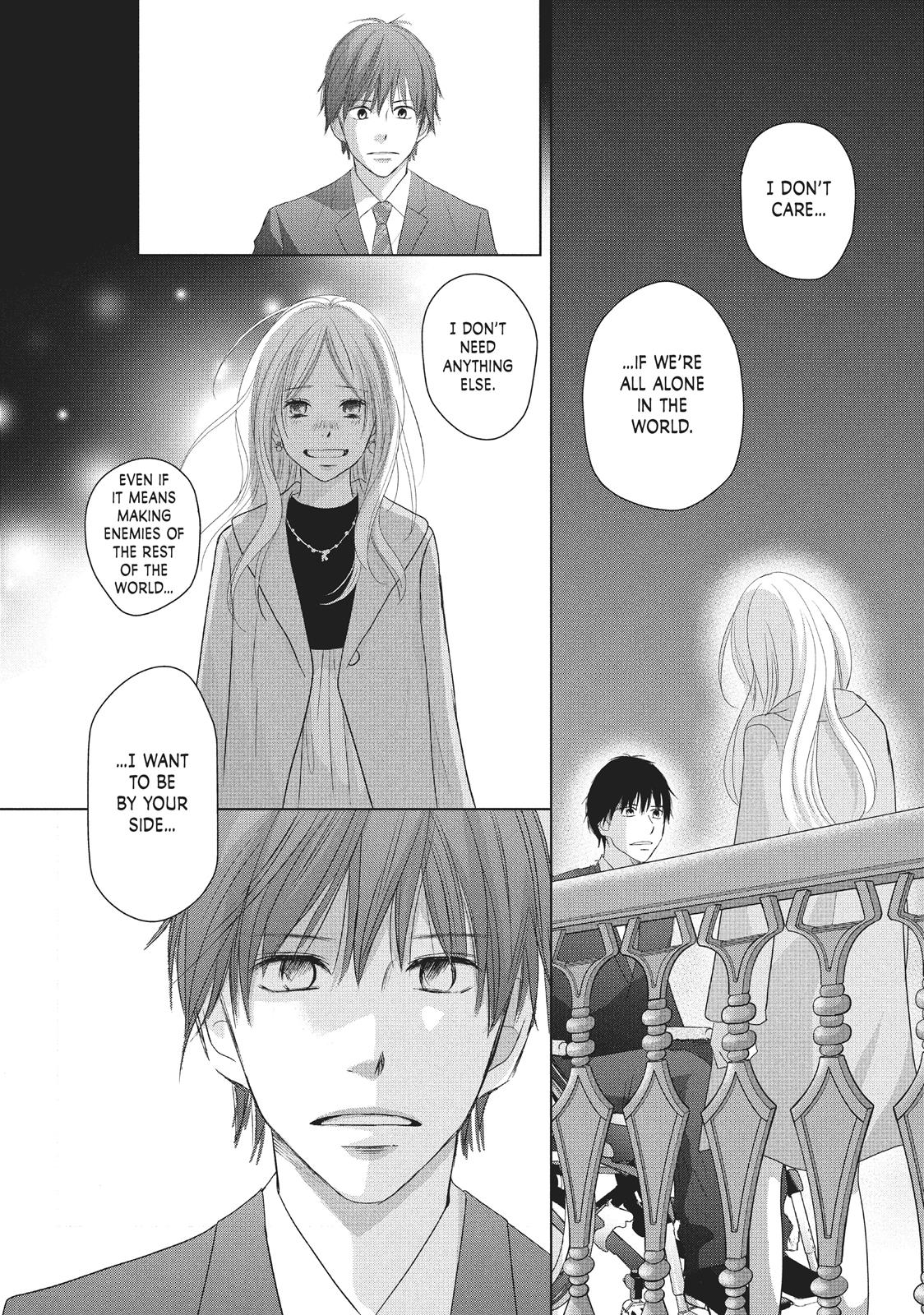 Read Perfect World (en) Manga Online