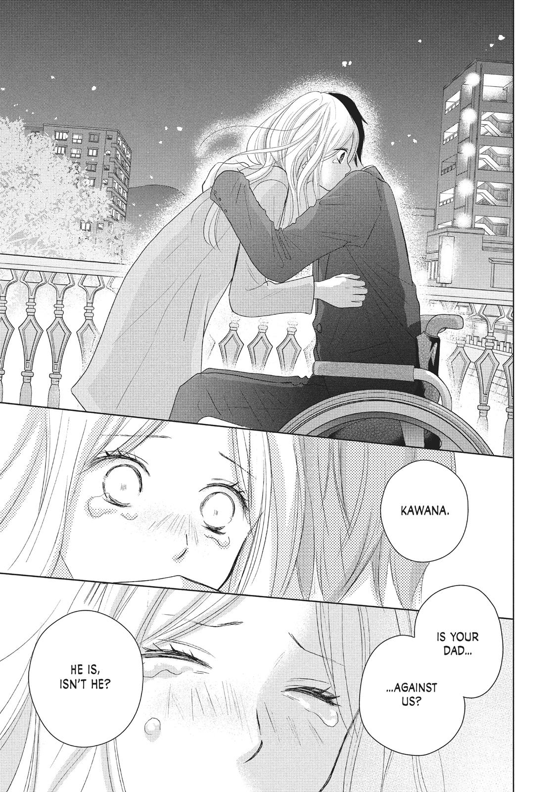 Read Perfect World (en) Manga Online