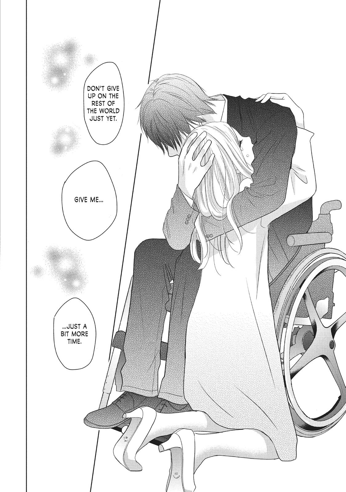 Read Perfect World (en) Manga Online