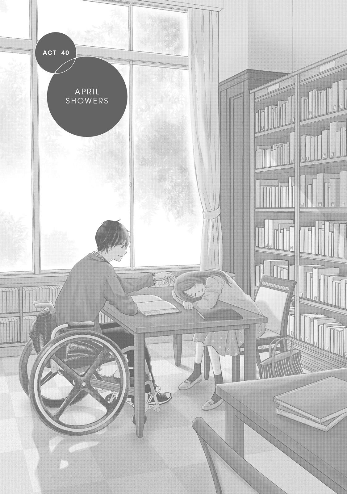 Read Perfect World (en) Manga Online