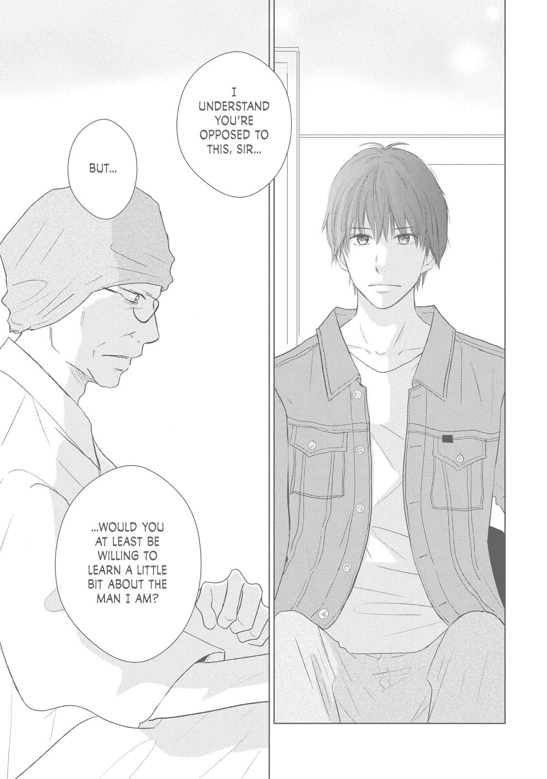 Read Perfect World (en) Manga Online