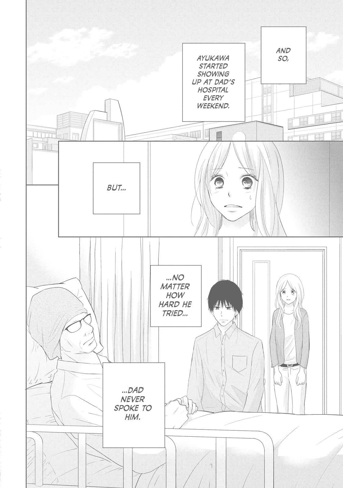 Read Perfect World (en) Manga Online