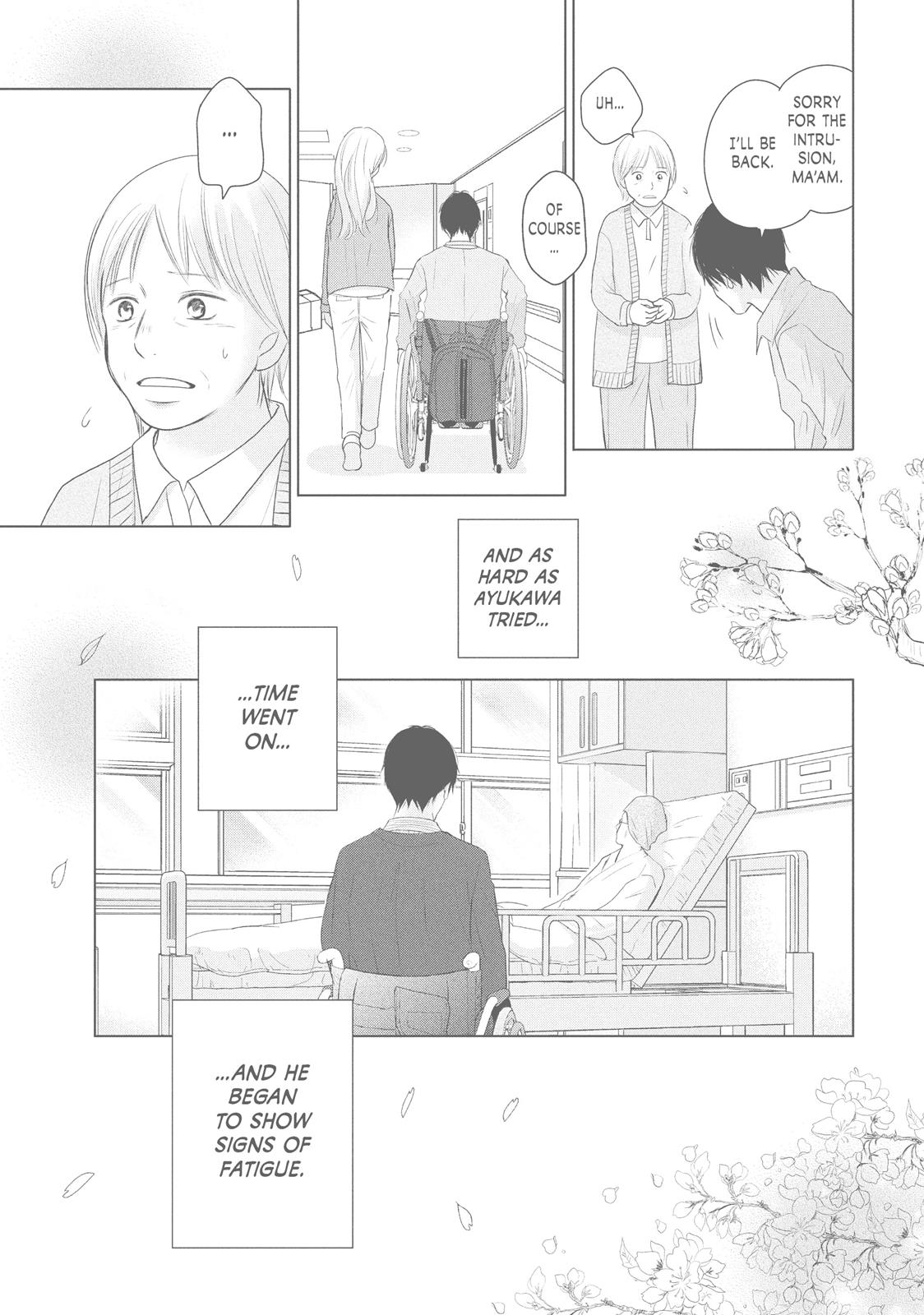 Read Perfect World (en) Manga Online