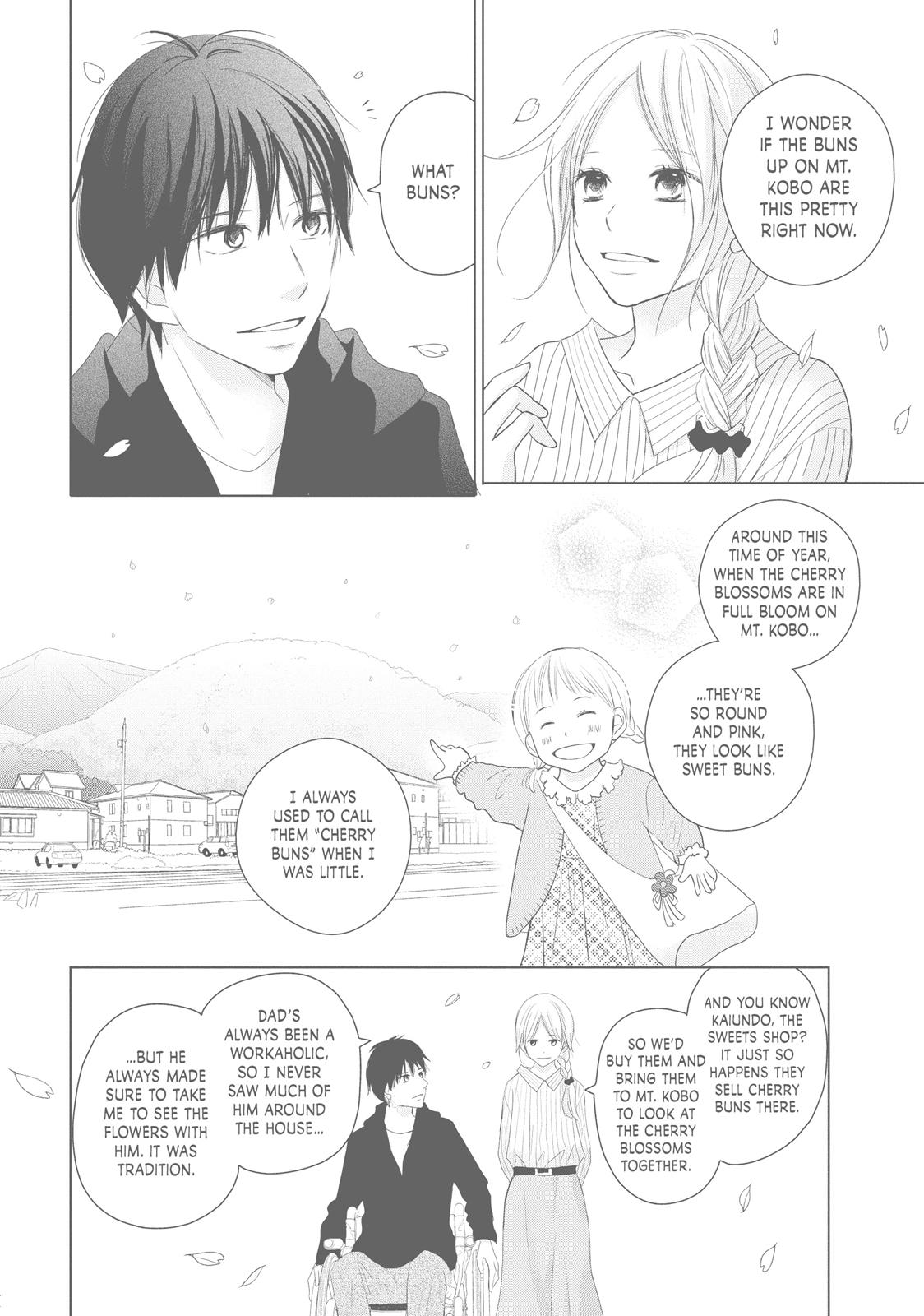 Read Perfect World (en) Manga Online