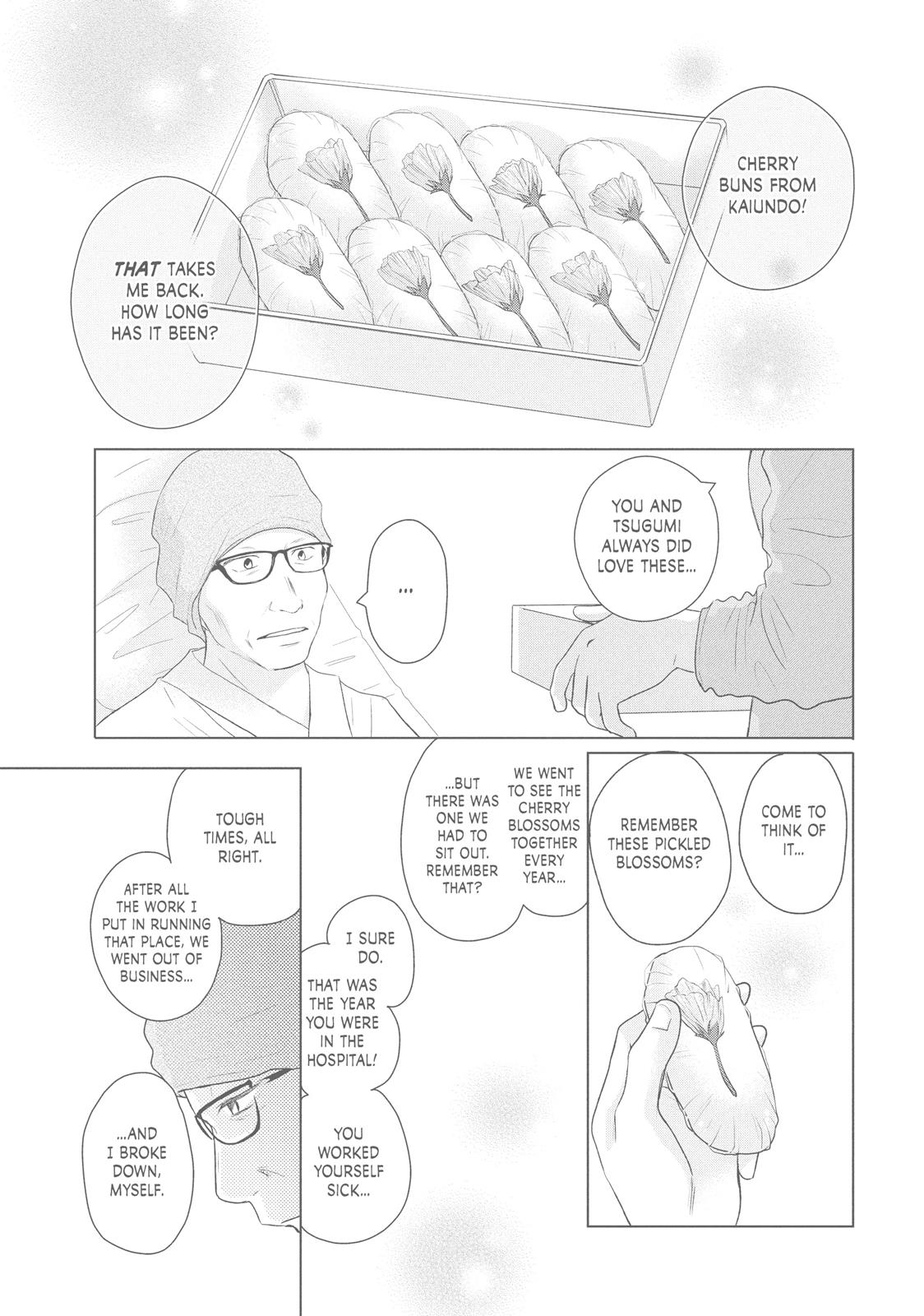 Read Perfect World (en) Manga Online