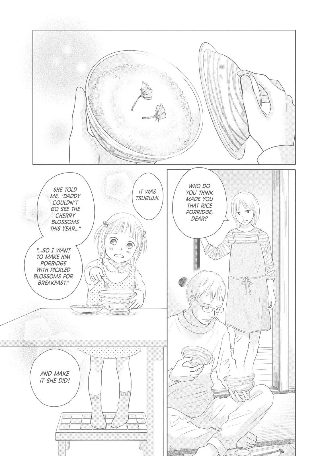 Read Perfect World (en) Manga Online