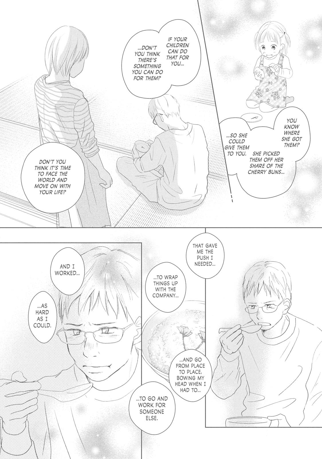 Read Perfect World (en) Manga Online