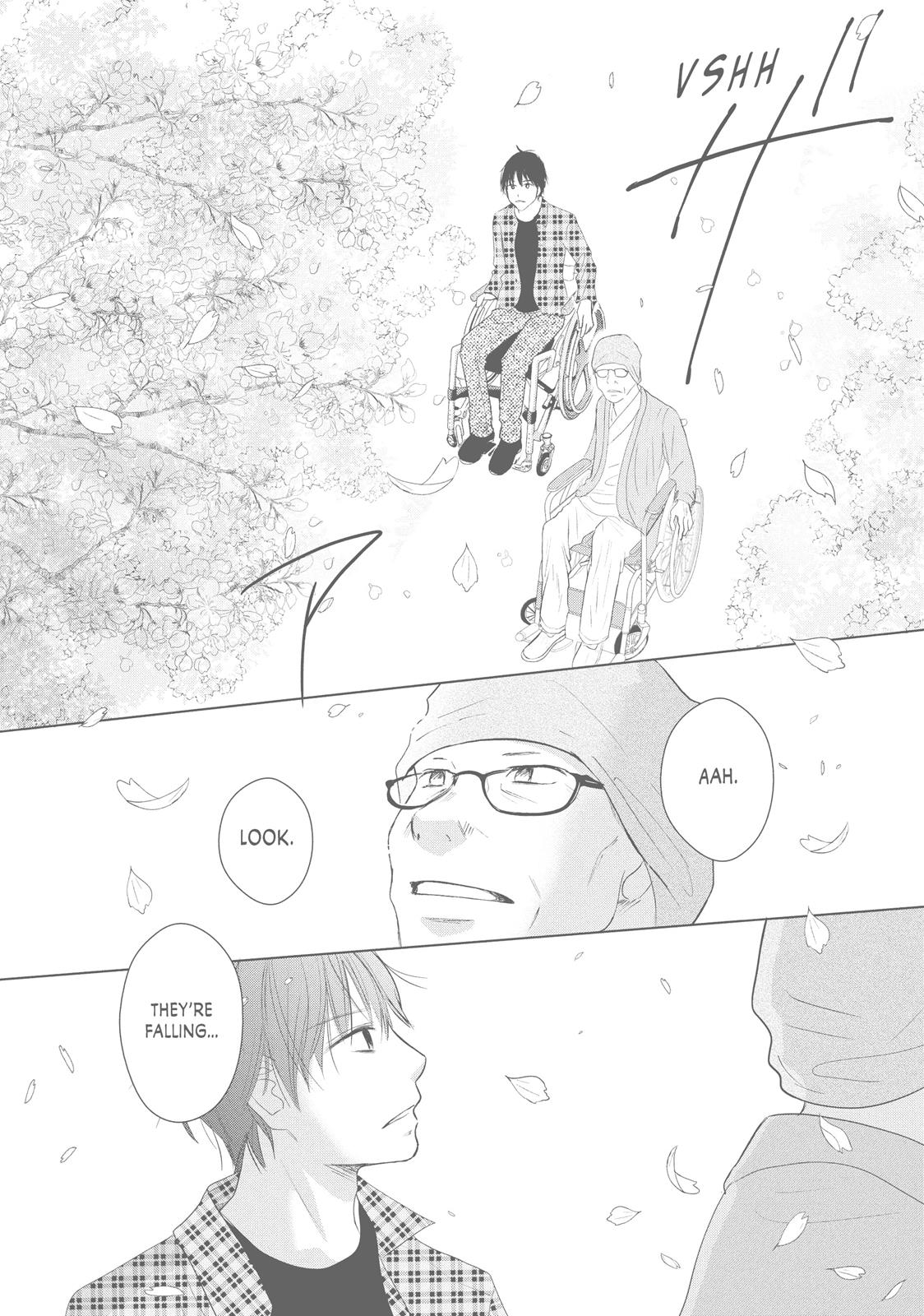 Read Perfect World (en) Manga Online