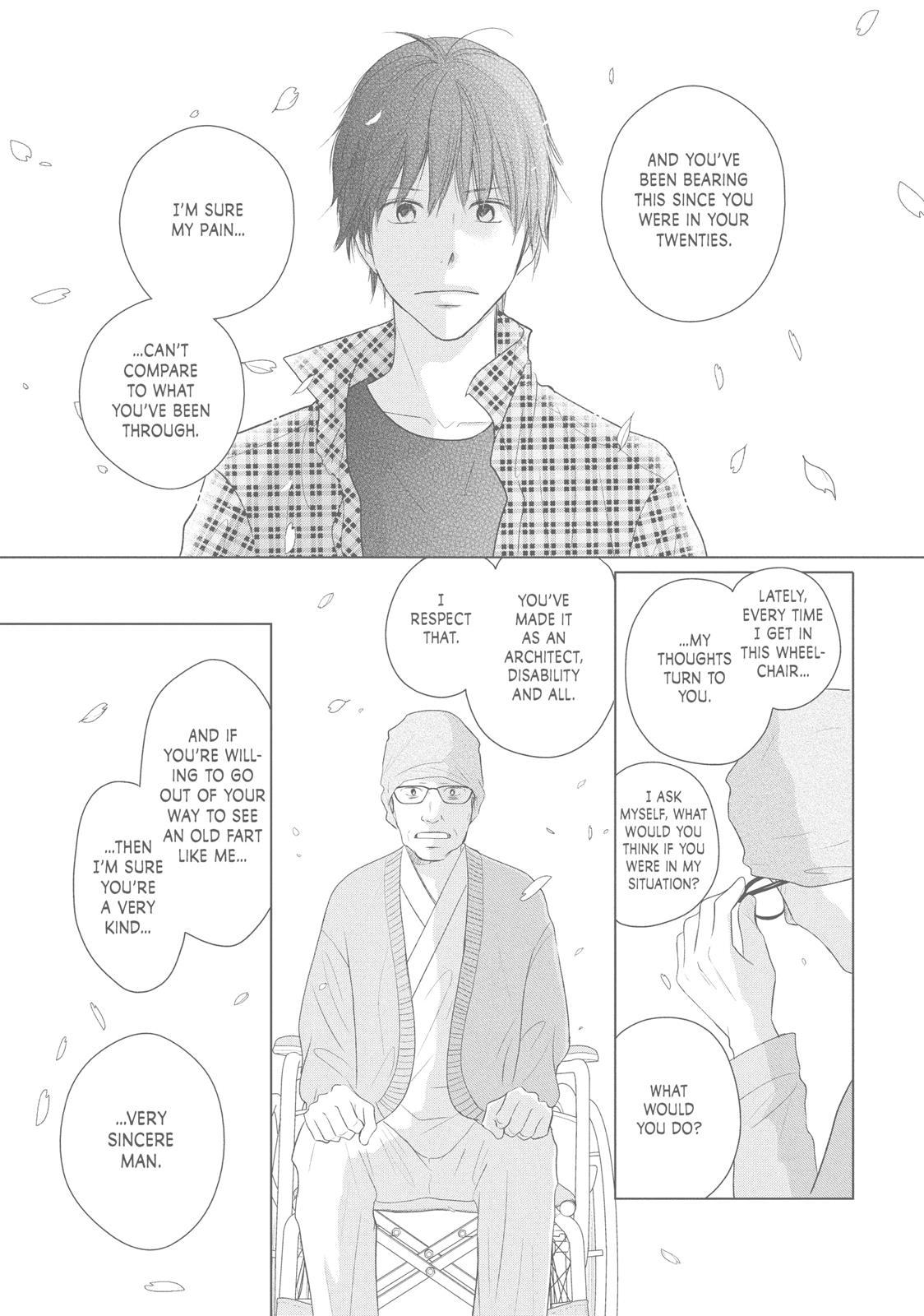 Read Perfect World (en) Manga Online