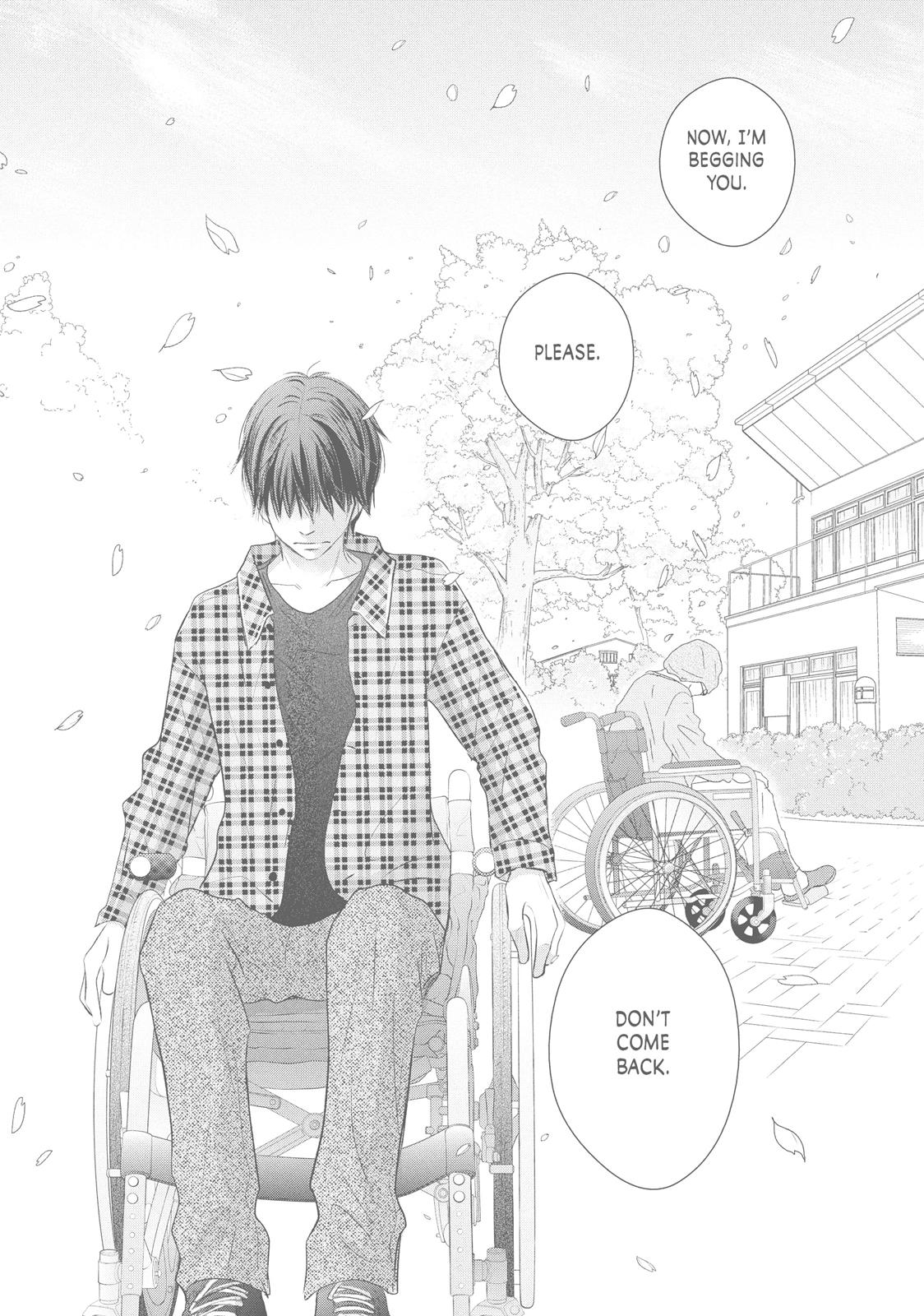 Read Perfect World (en) Manga Online