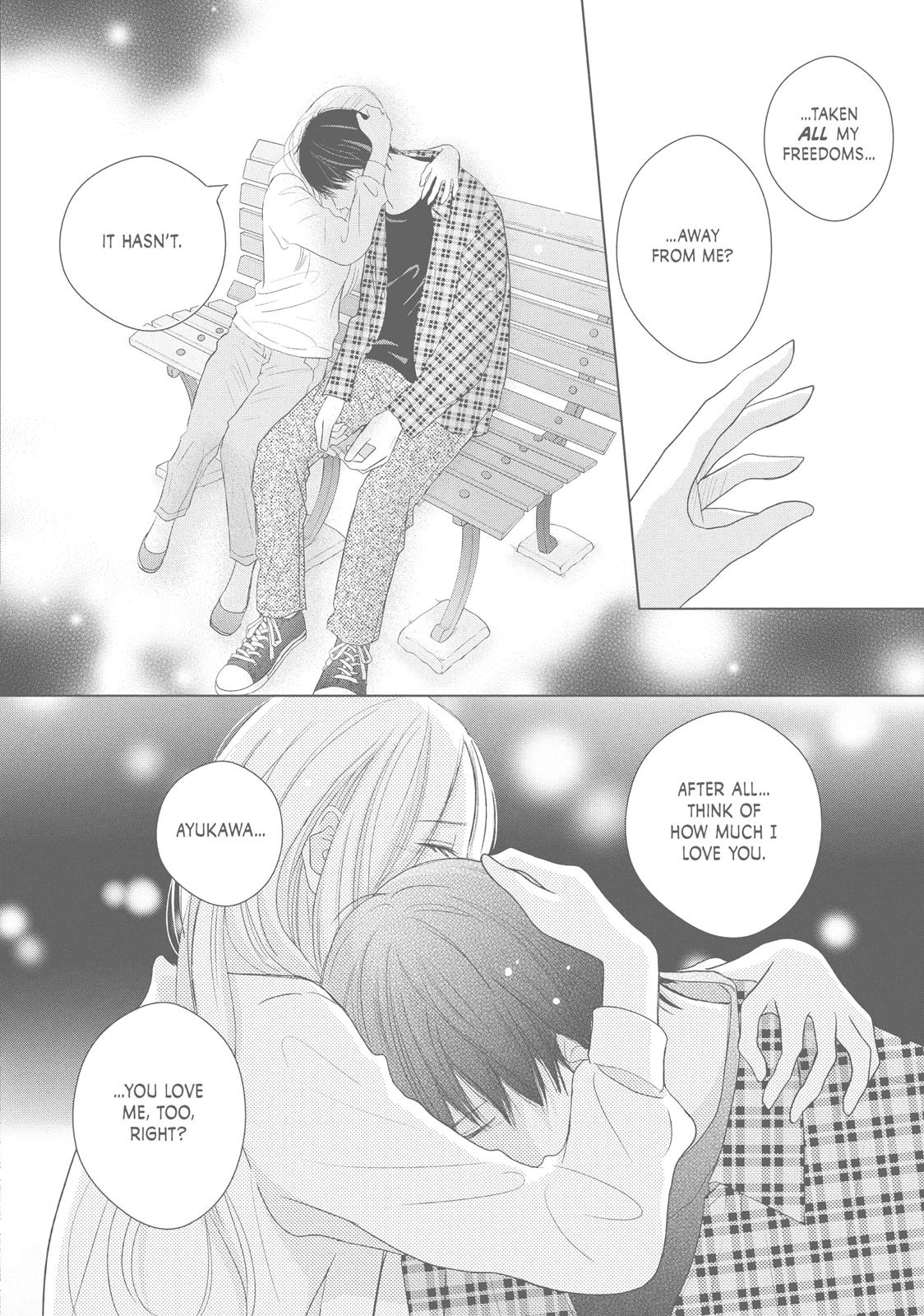 Read Perfect World (en) Manga Online