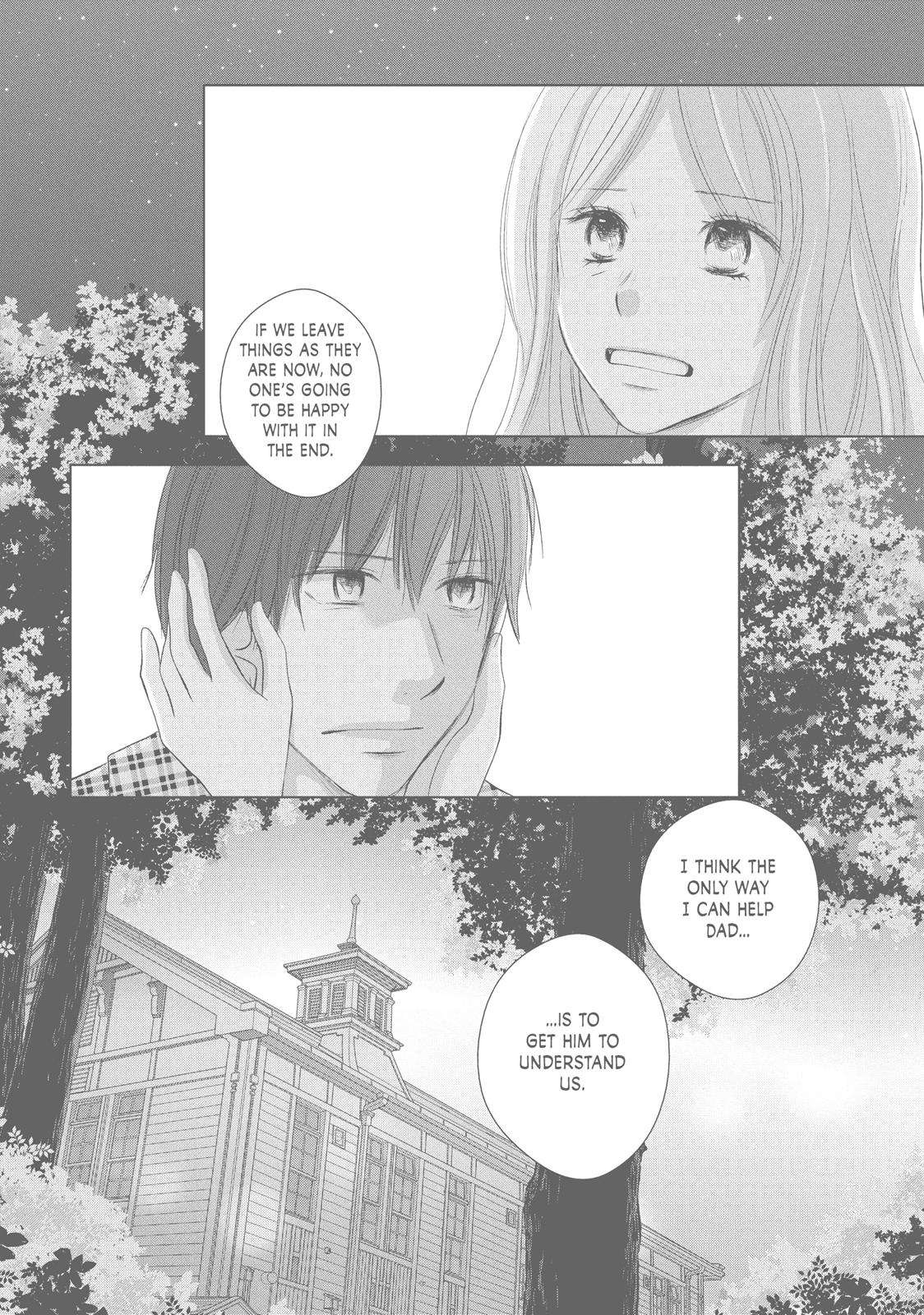 Read Perfect World (en) Manga Online