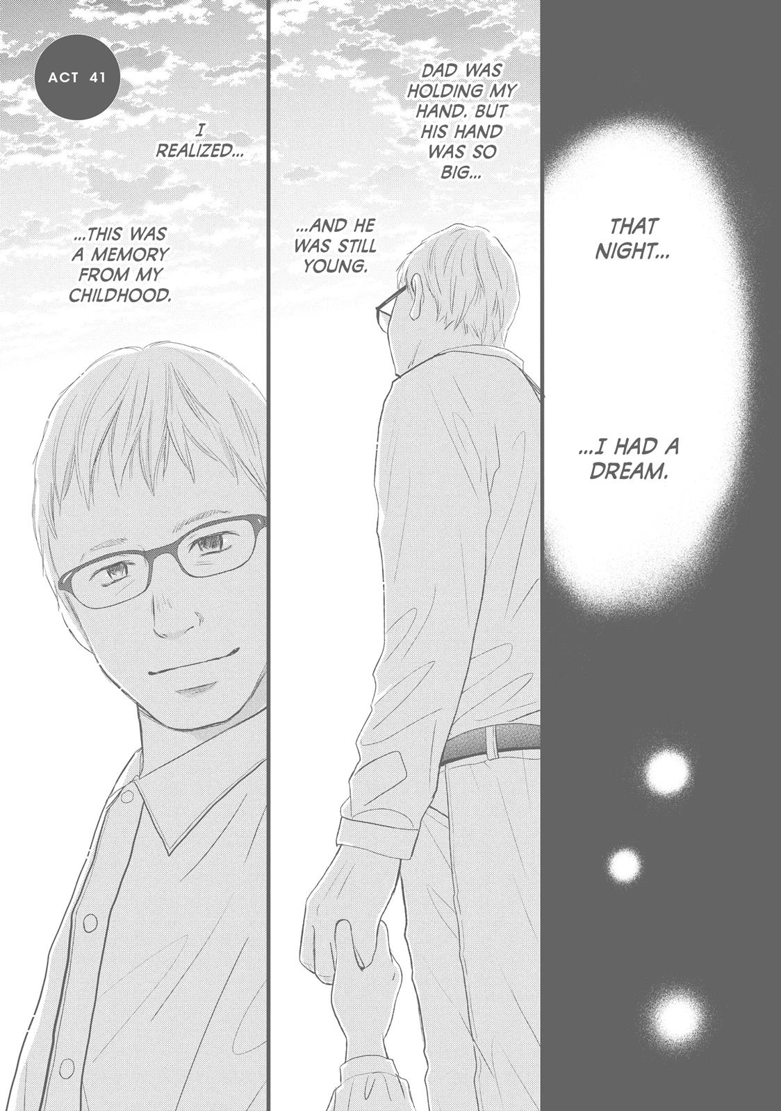 Read Perfect World (en) Manga Online