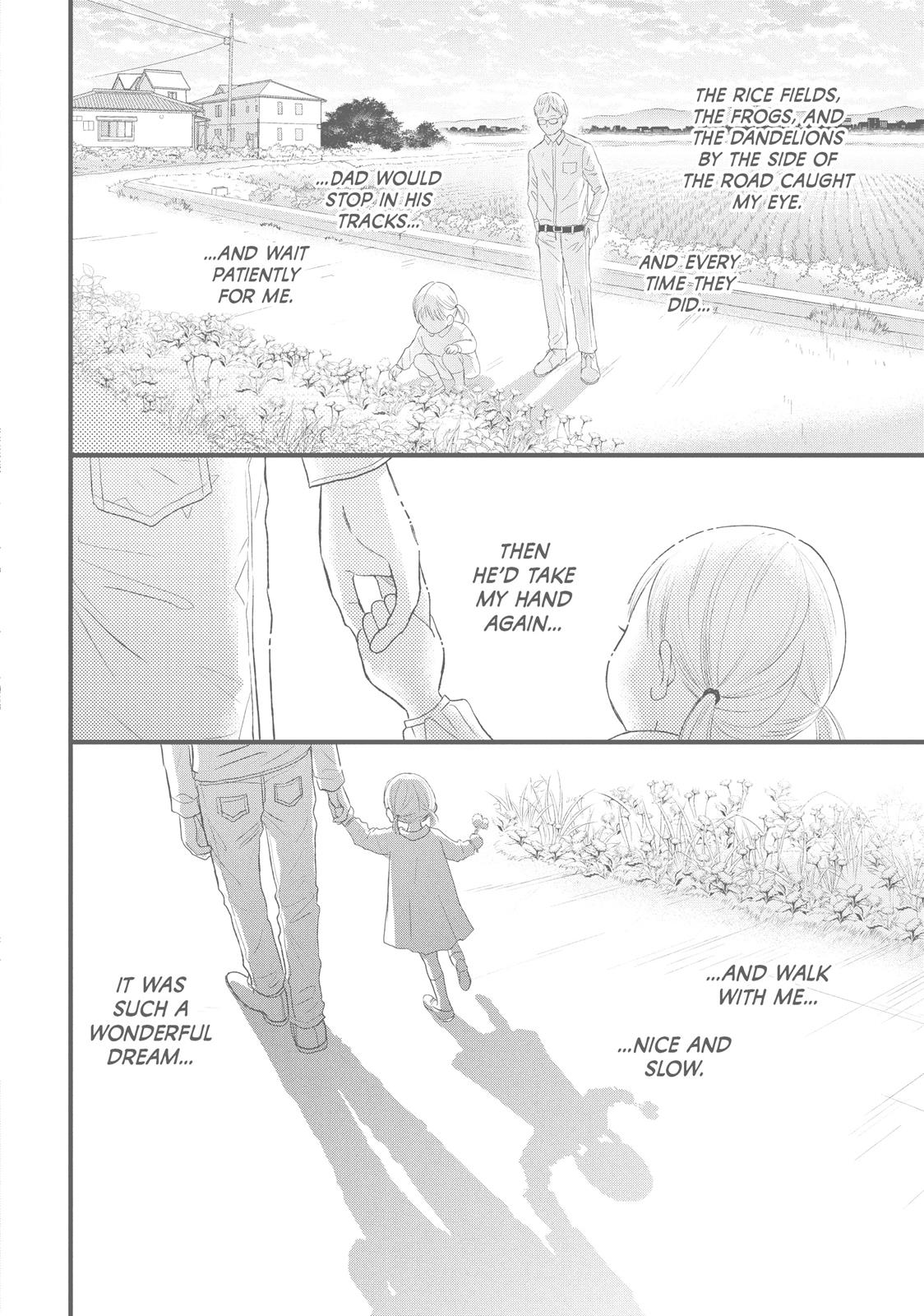 Read Perfect World (en) Manga Online