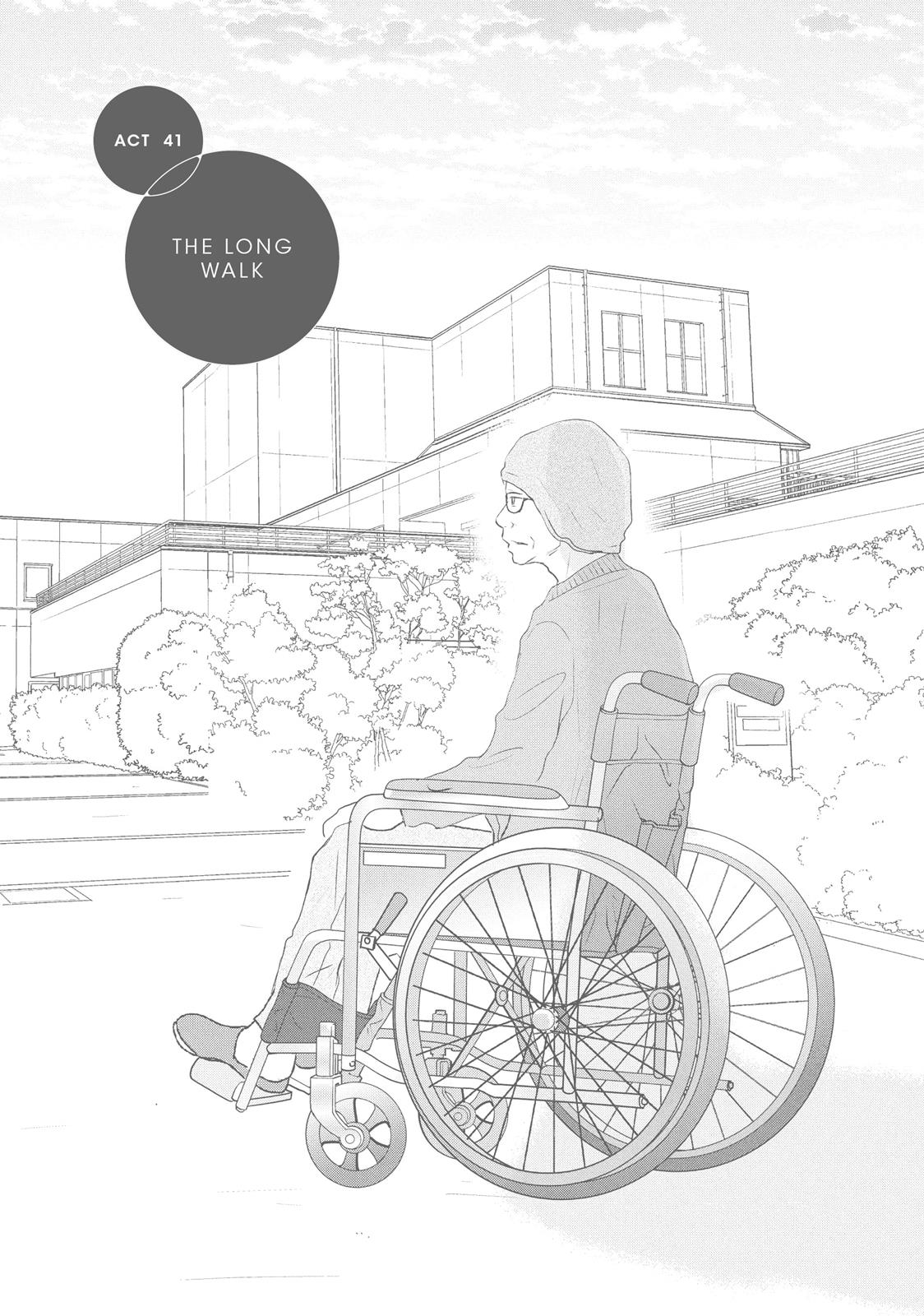 Read Perfect World (en) Manga Online