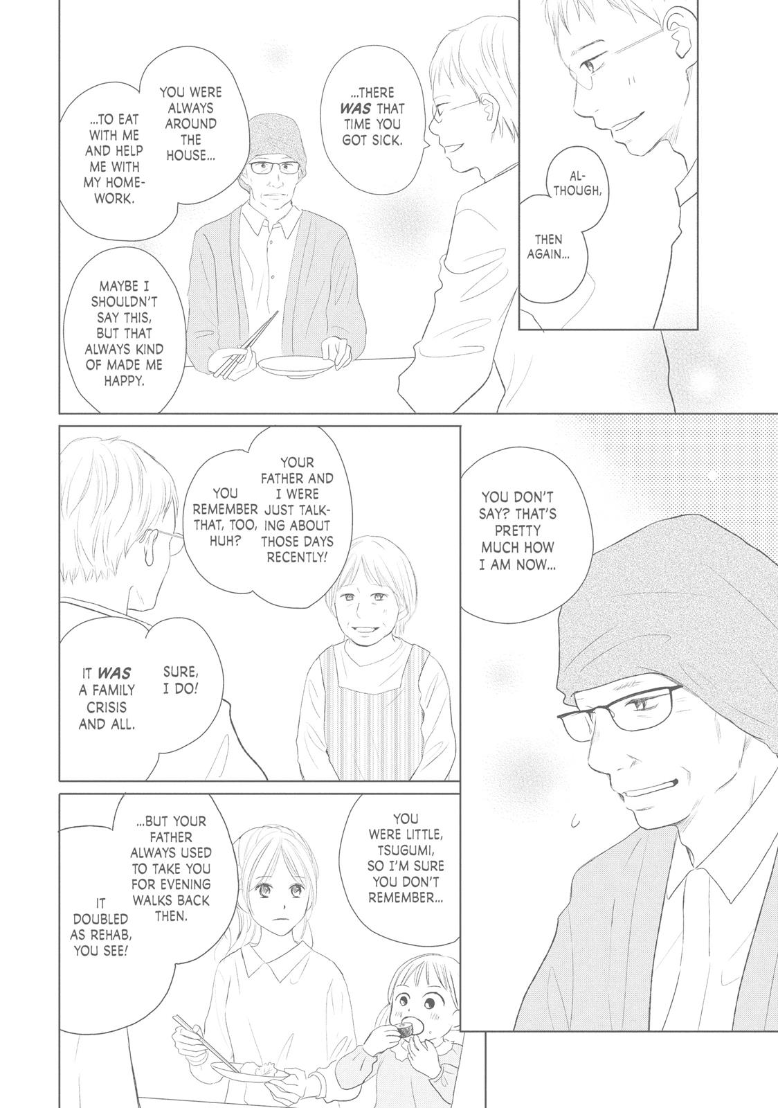 Read Perfect World (en) Manga Online