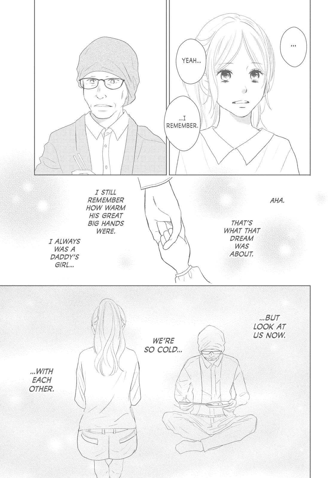 Read Perfect World (en) Manga Online