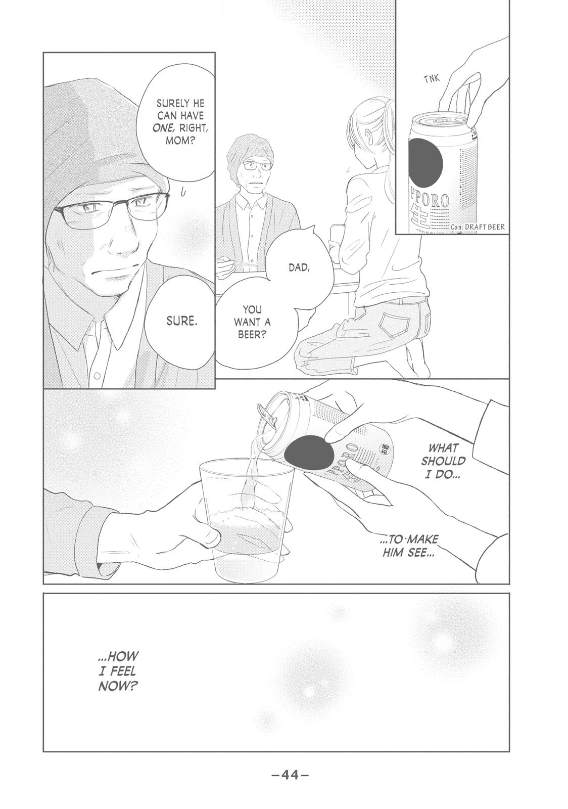 Read Perfect World (en) Manga Online