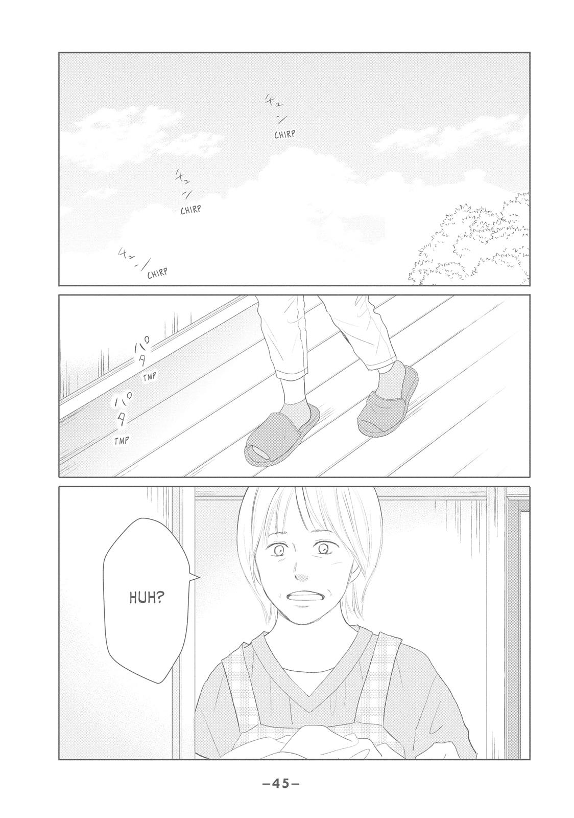 Read Perfect World (en) Manga Online