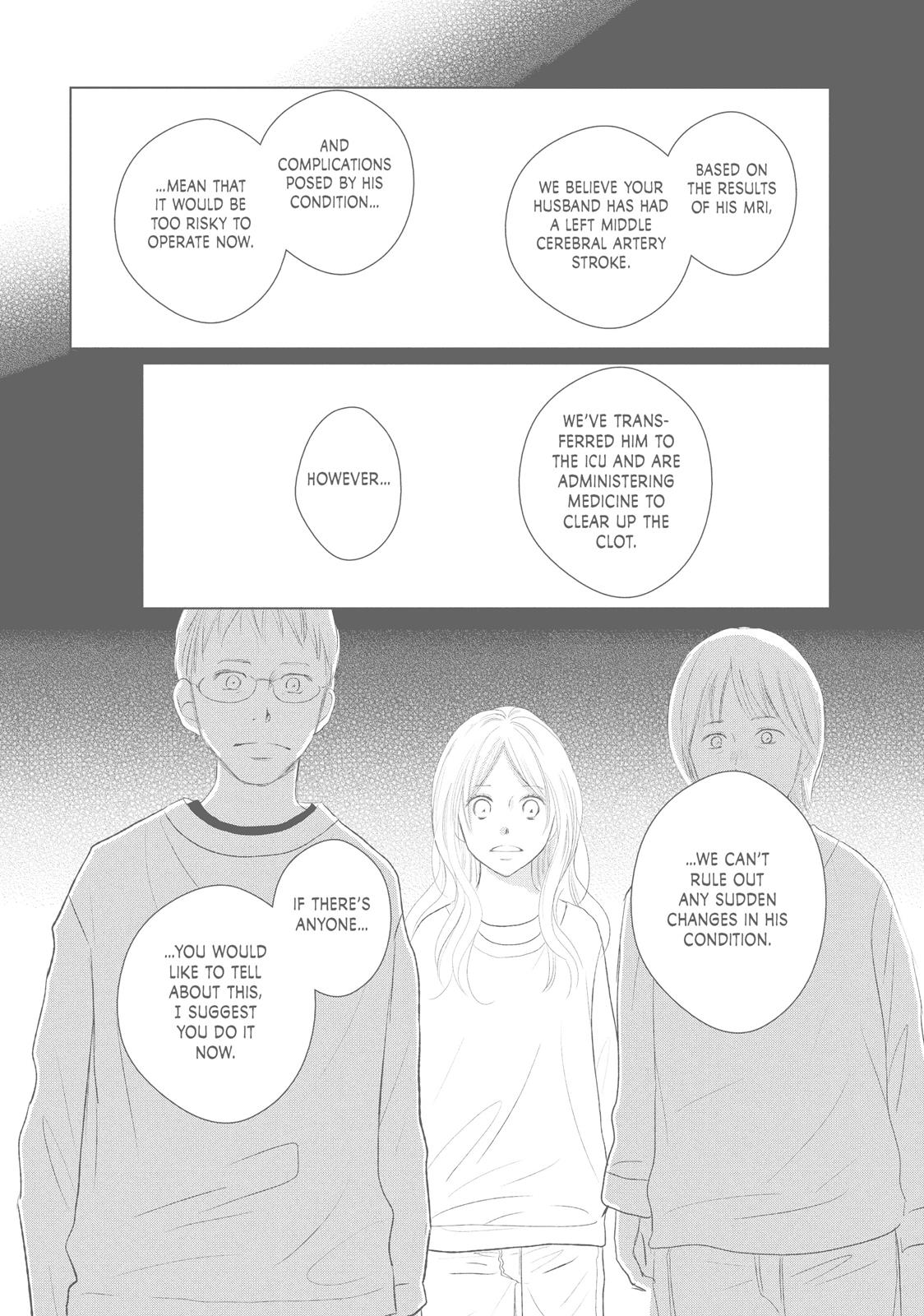 Read Perfect World (en) Manga Online