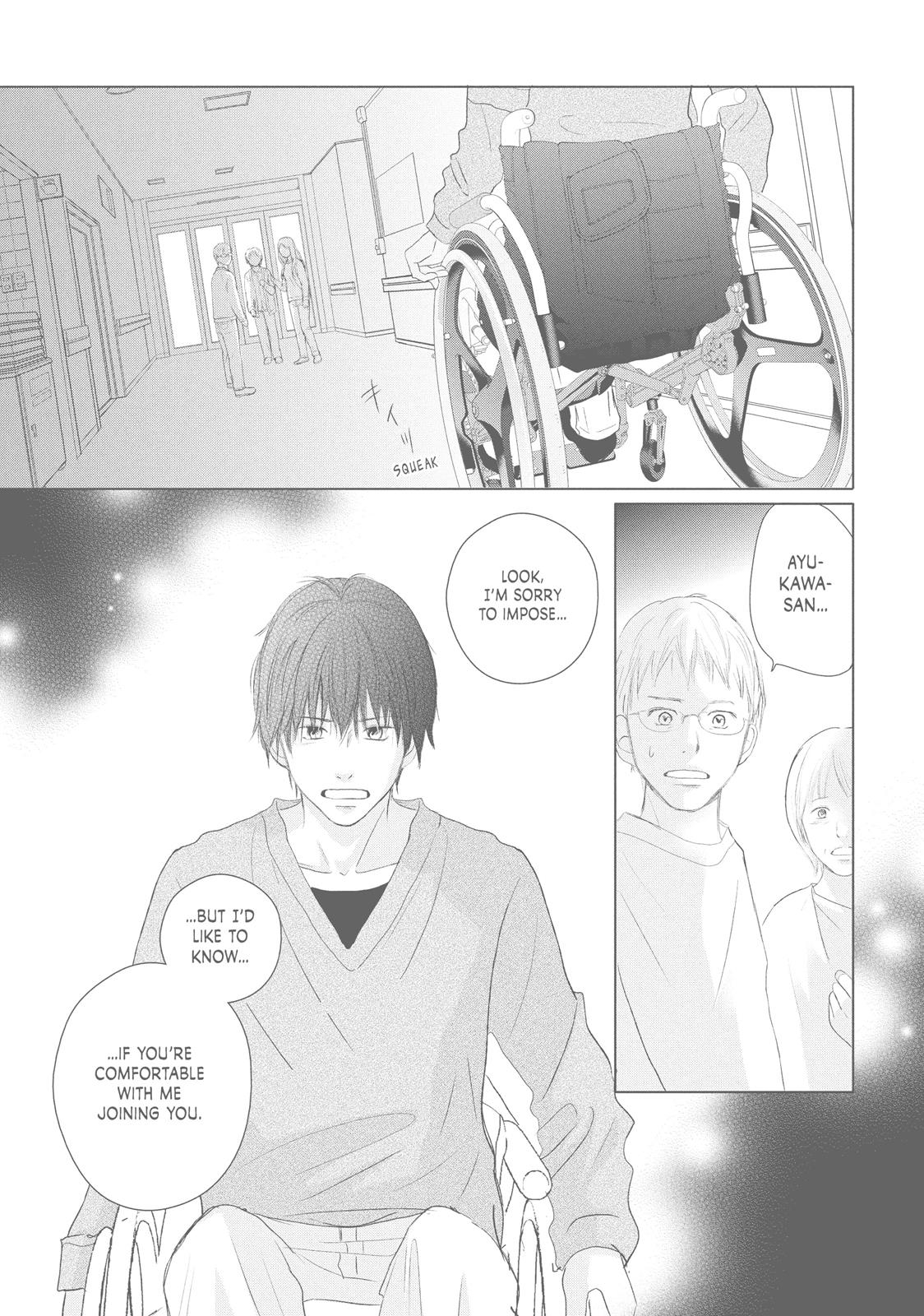 Read Perfect World (en) Manga Online