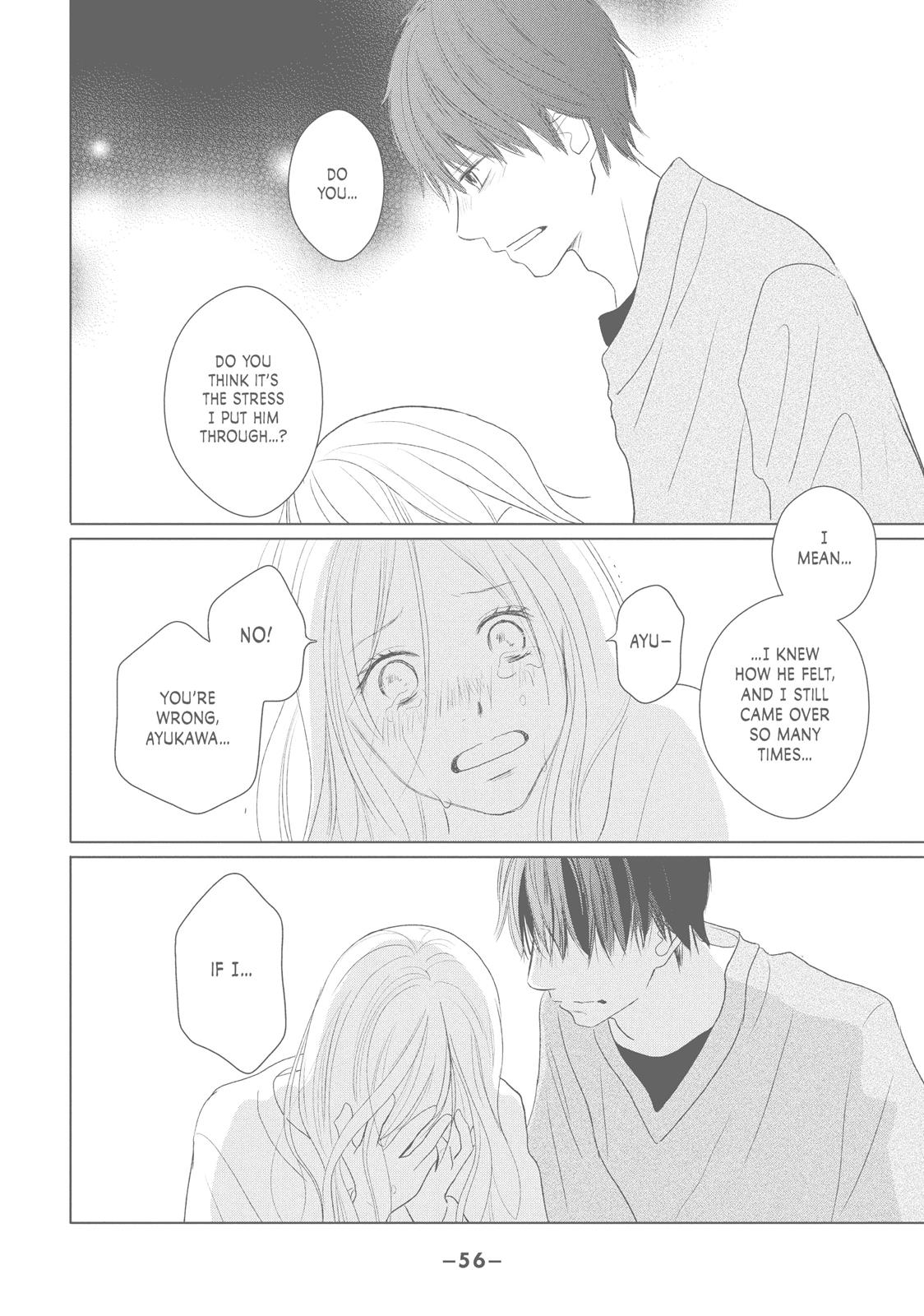 Read Perfect World (en) Manga Online