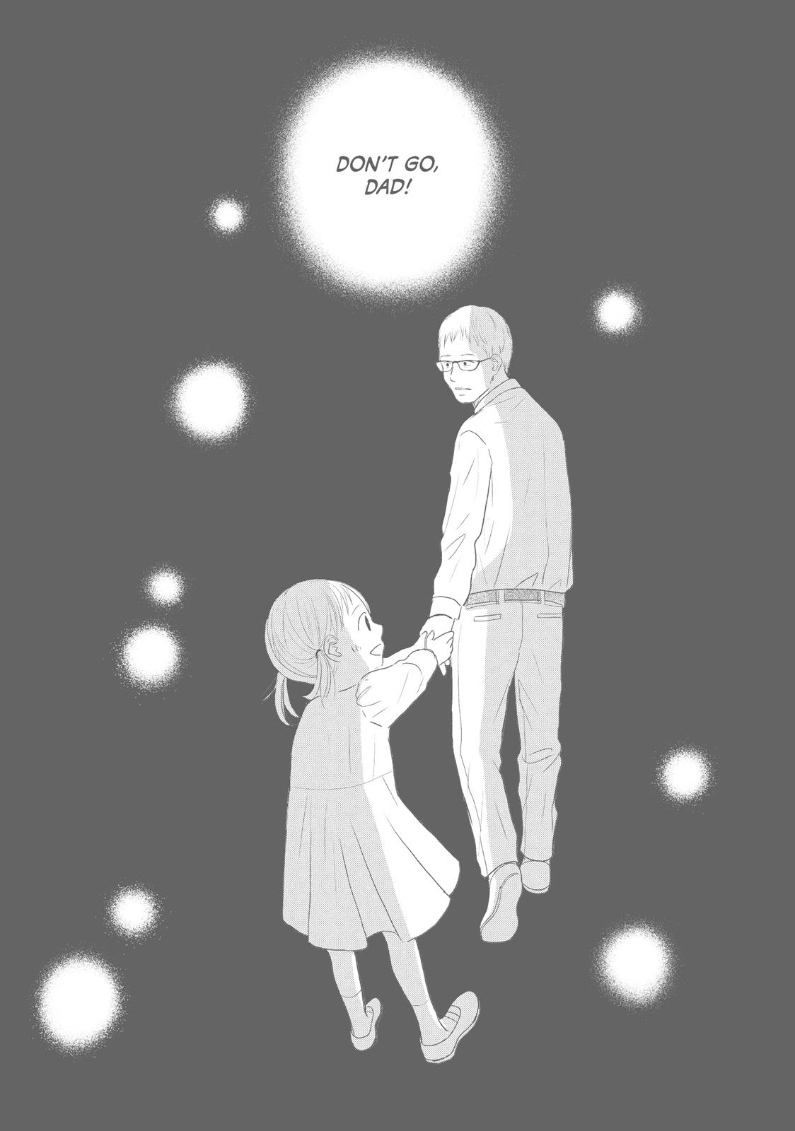 Read Perfect World (en) Manga Online