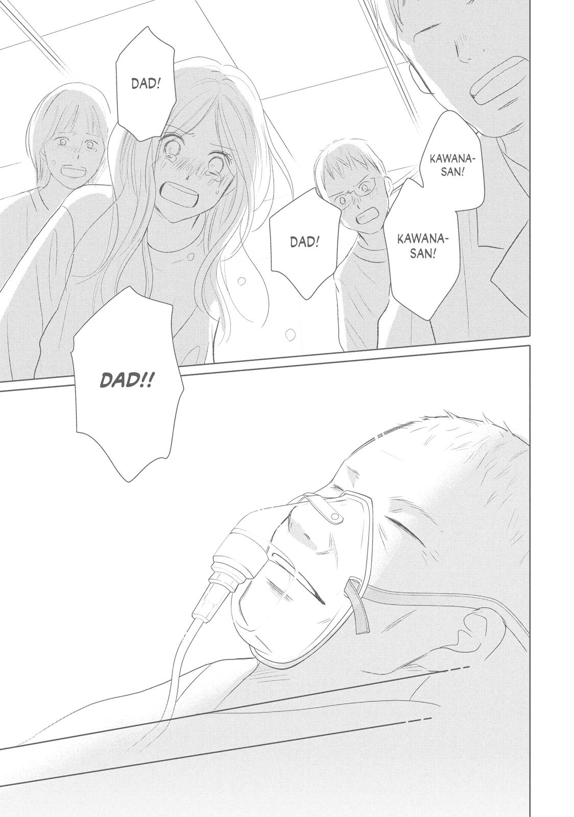 Read Perfect World (en) Manga Online