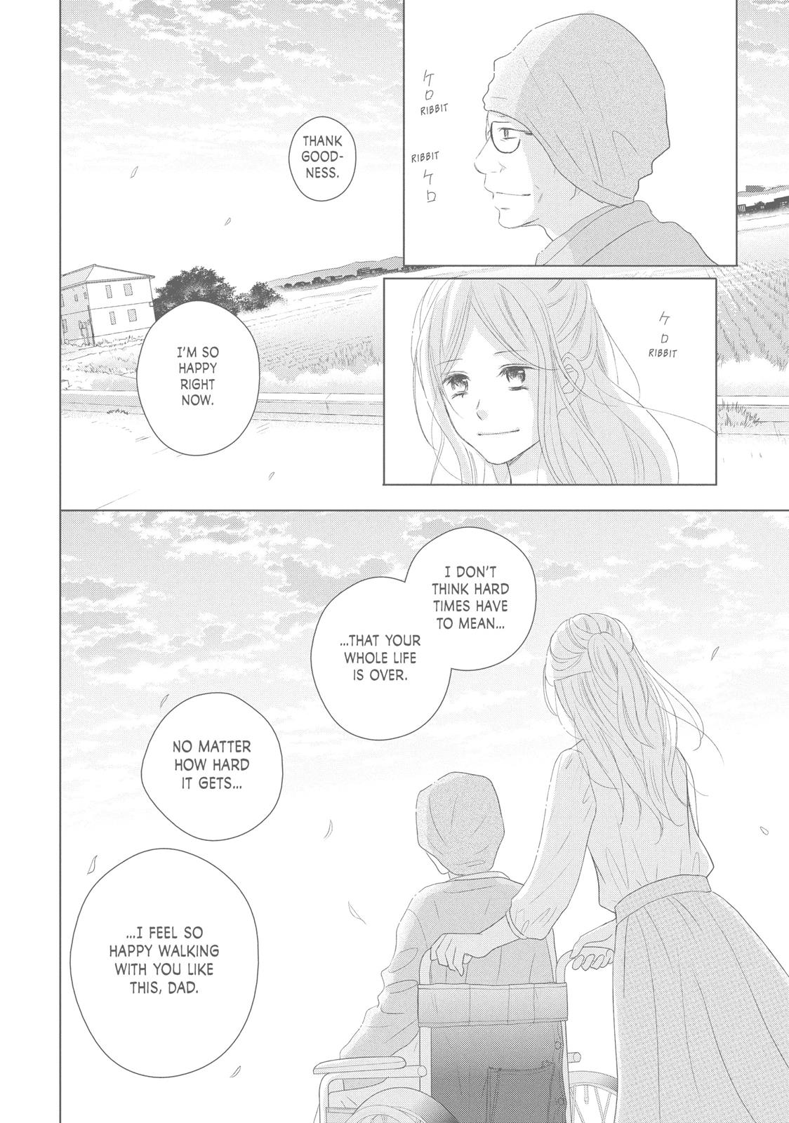 Read Perfect World (en) Manga Online