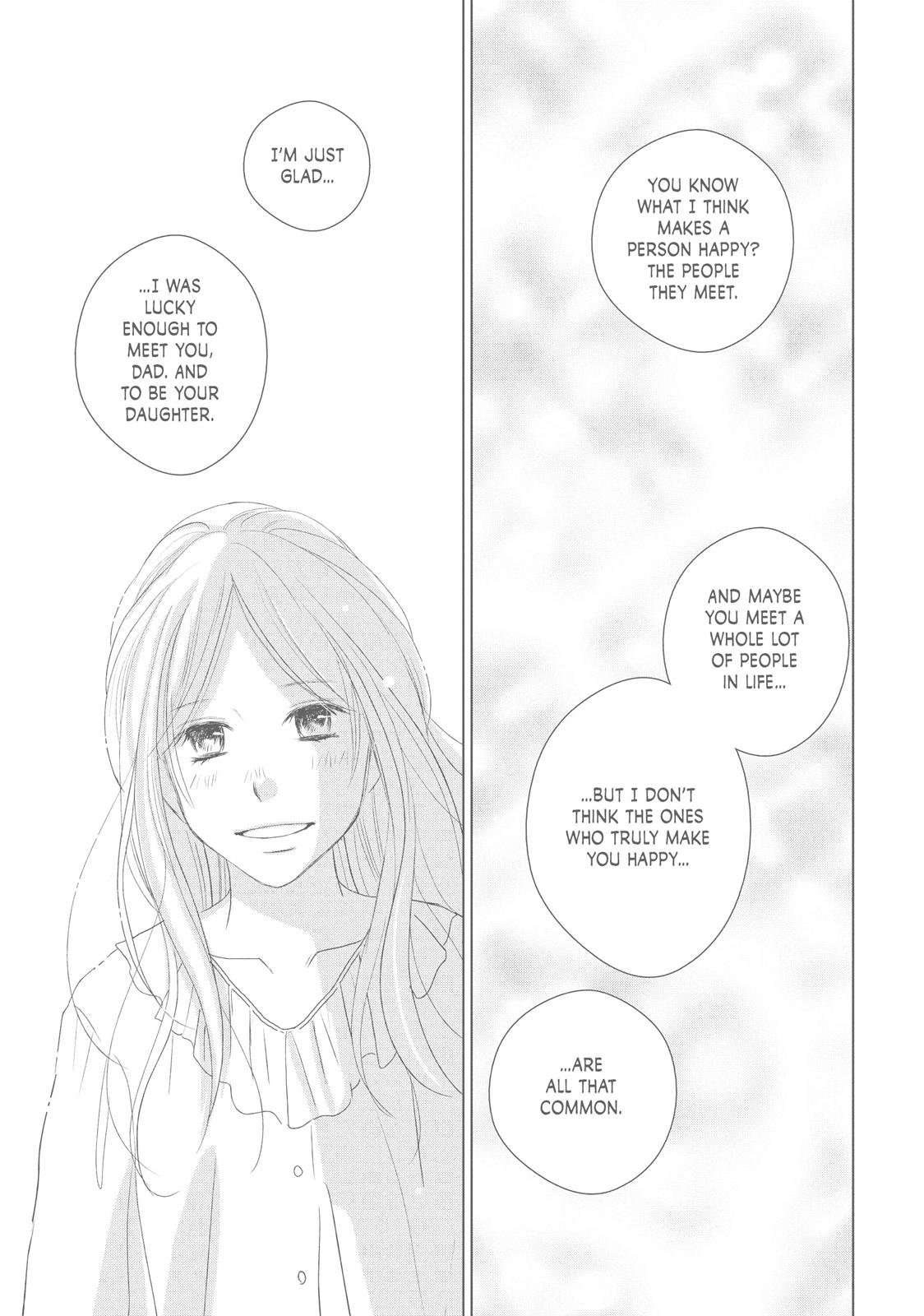 Read Perfect World (en) Manga Online