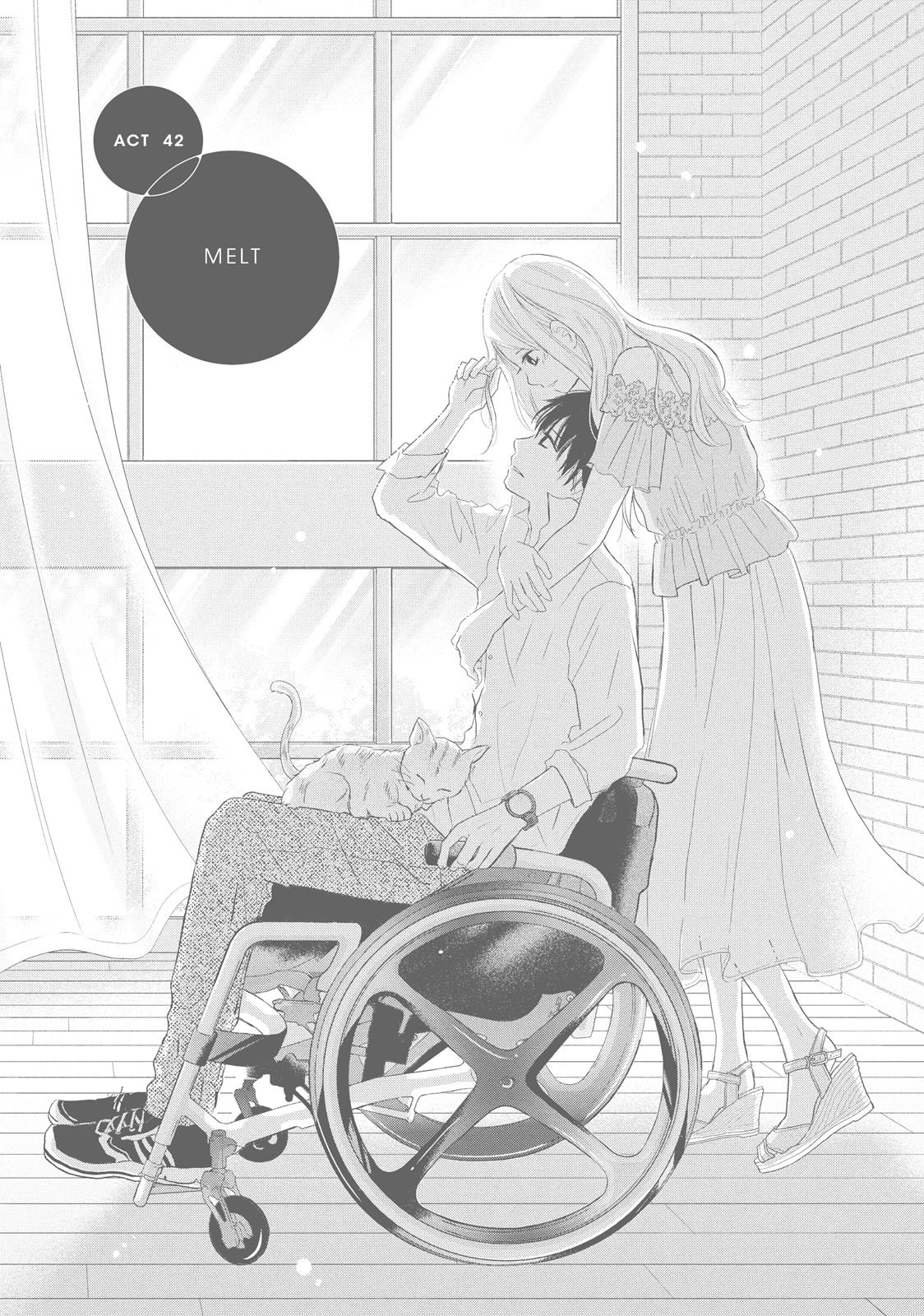Read Perfect World (en) Manga Online